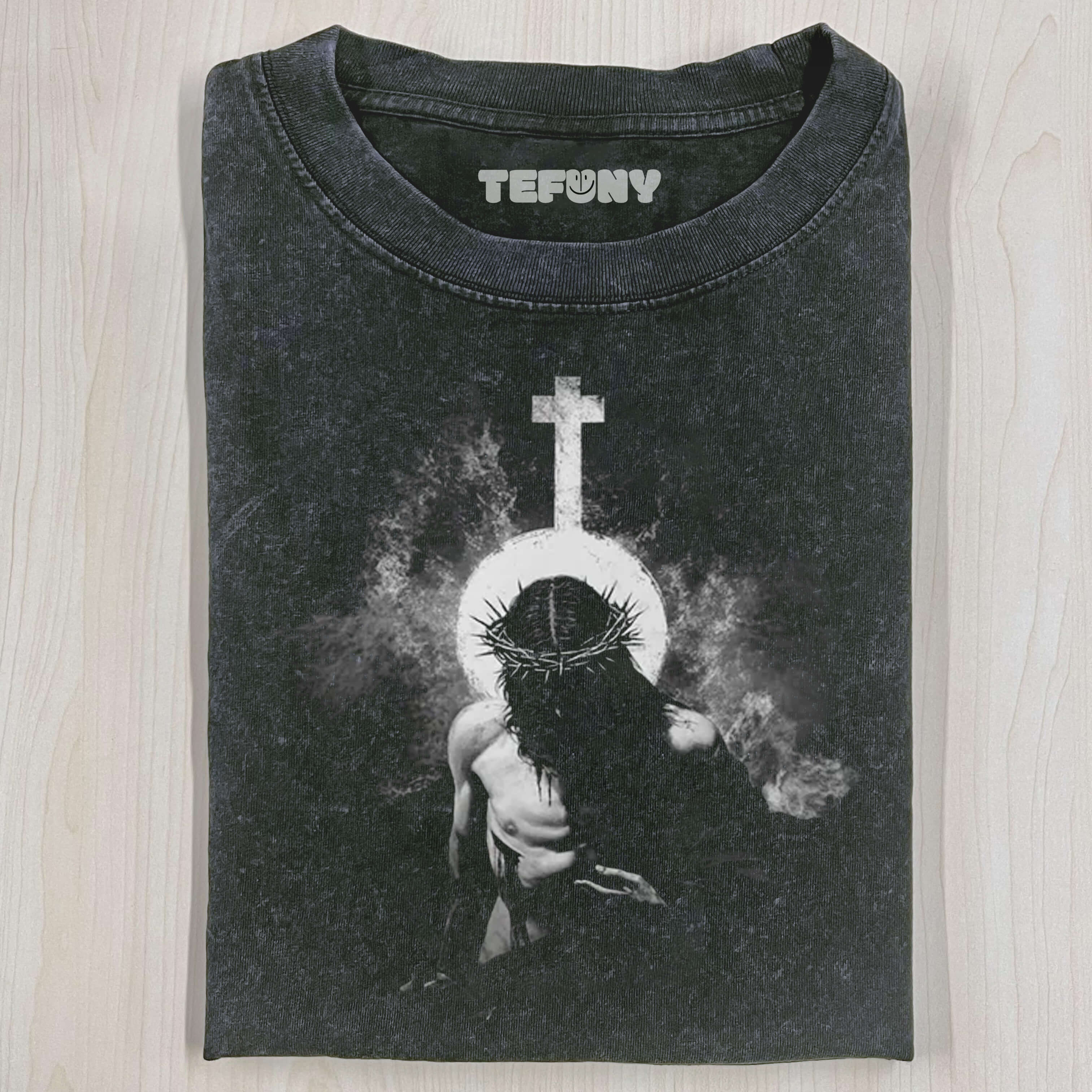 JESUS T-SHIRT 2.0