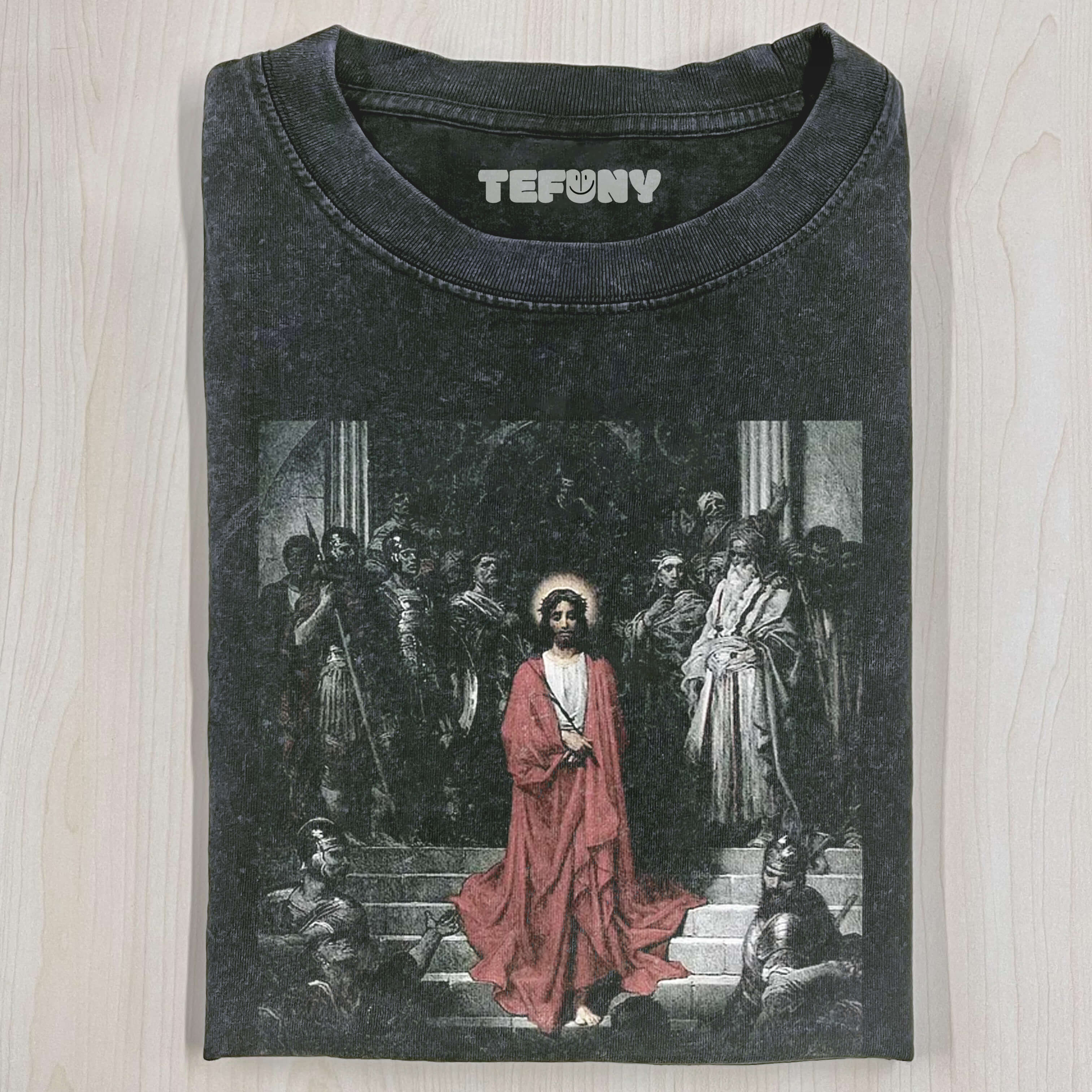JESUS T-SHIRT