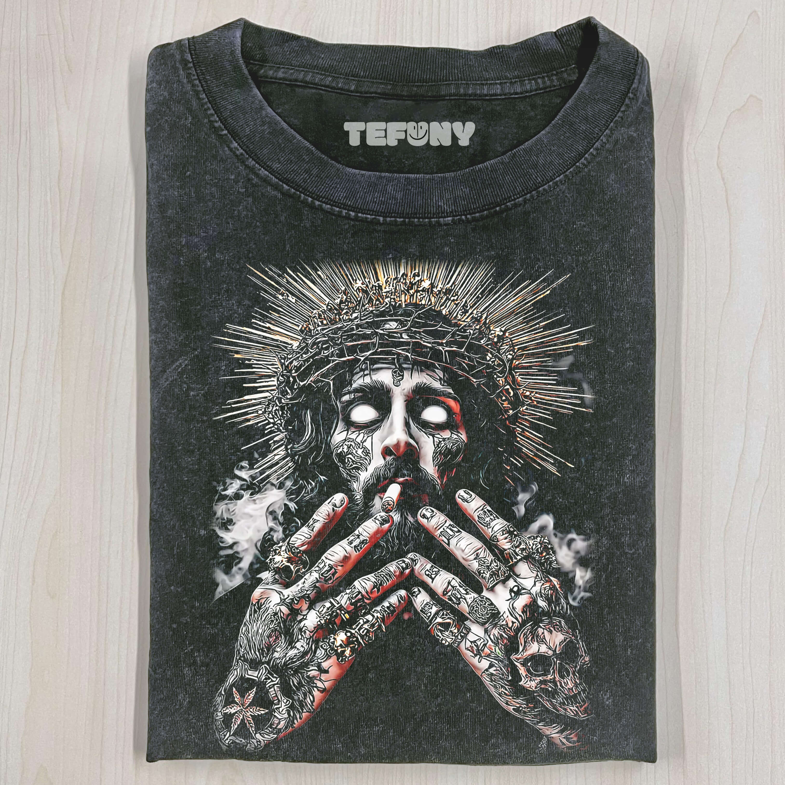 JESUS T-SHIRT