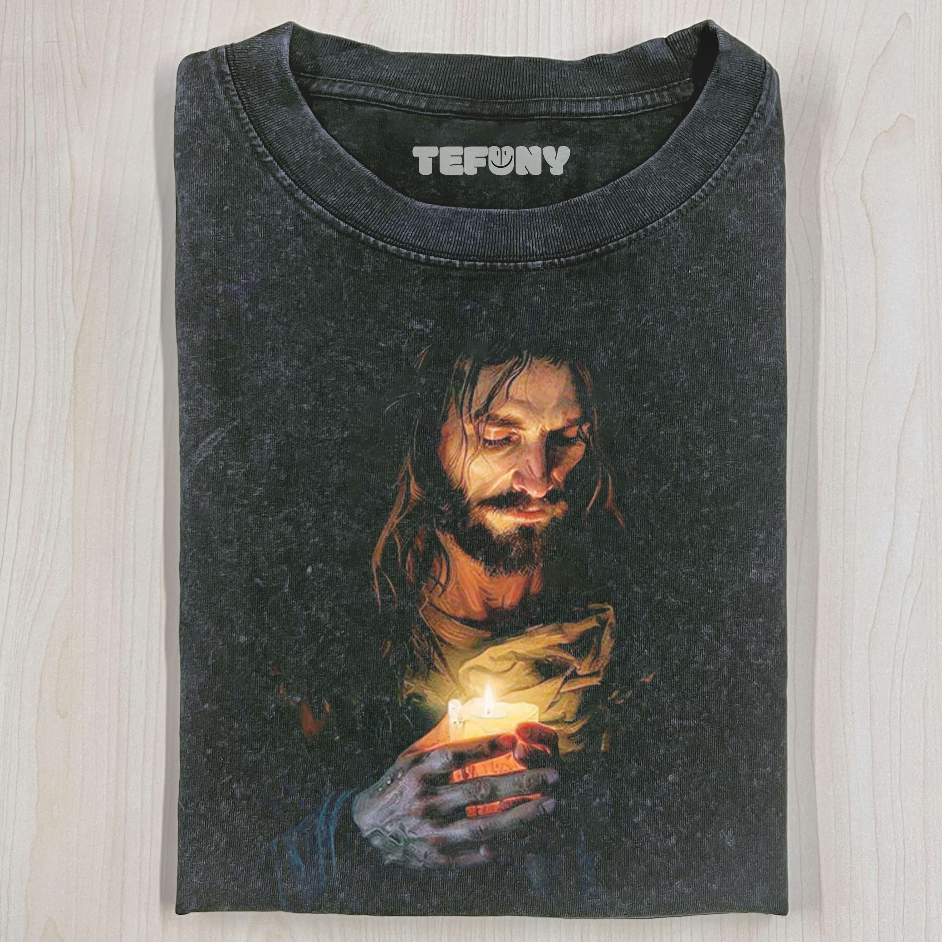 JESUS T-SHIRT