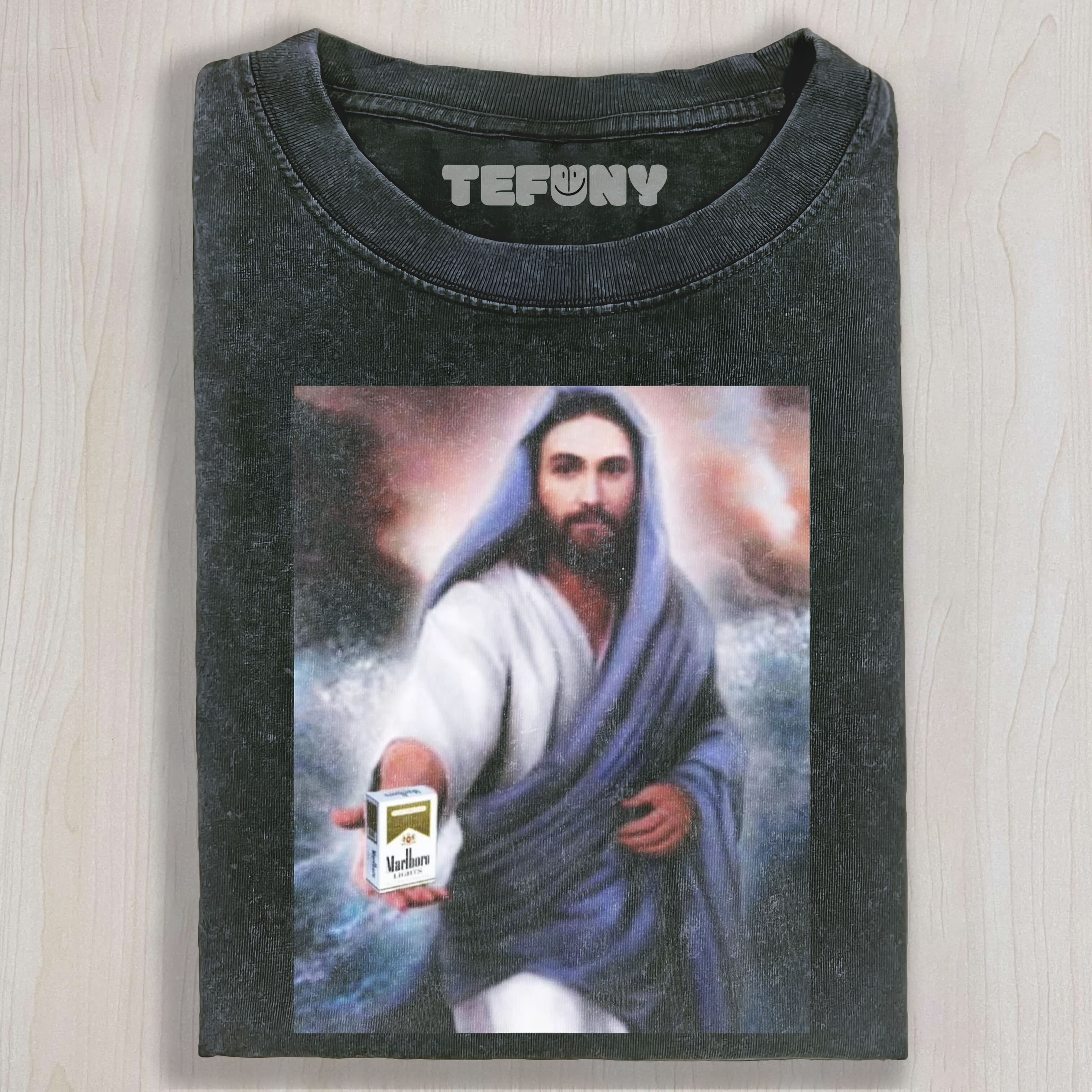JESUS-1 TEE & SWEAT & HOOD