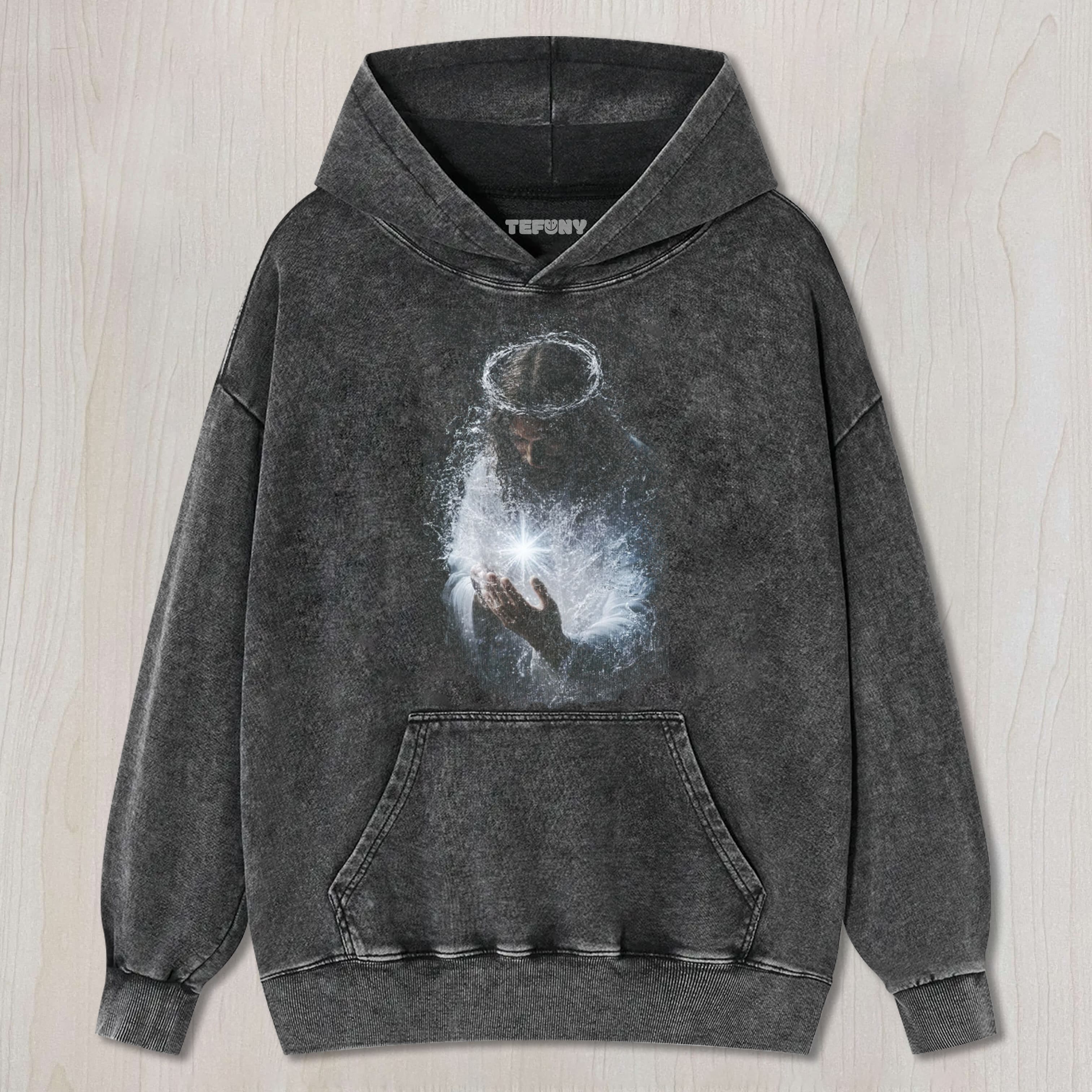 JESUS-4 TEE & SWEAT & HOOD