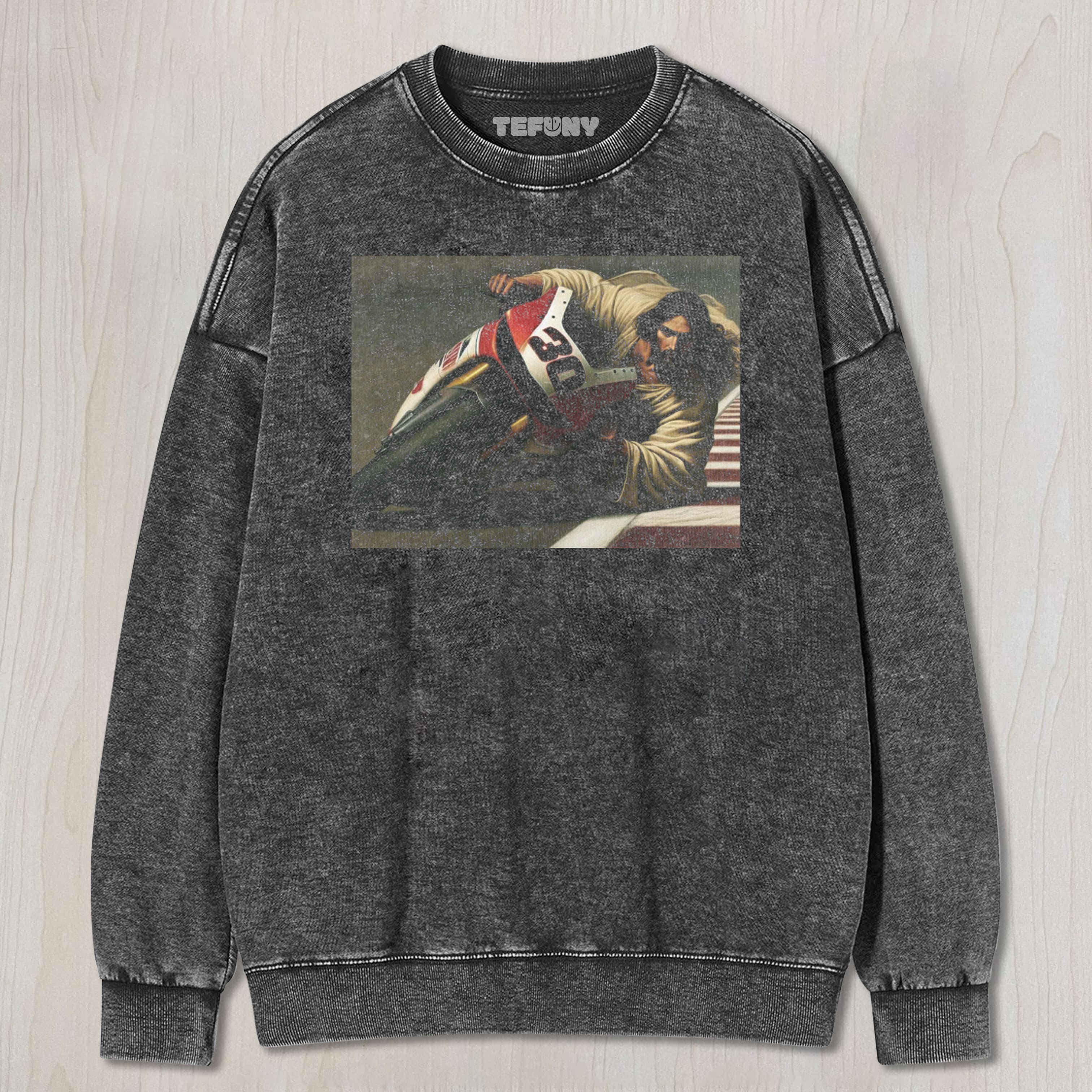 JESUS TEE & SWEAT & HOOD