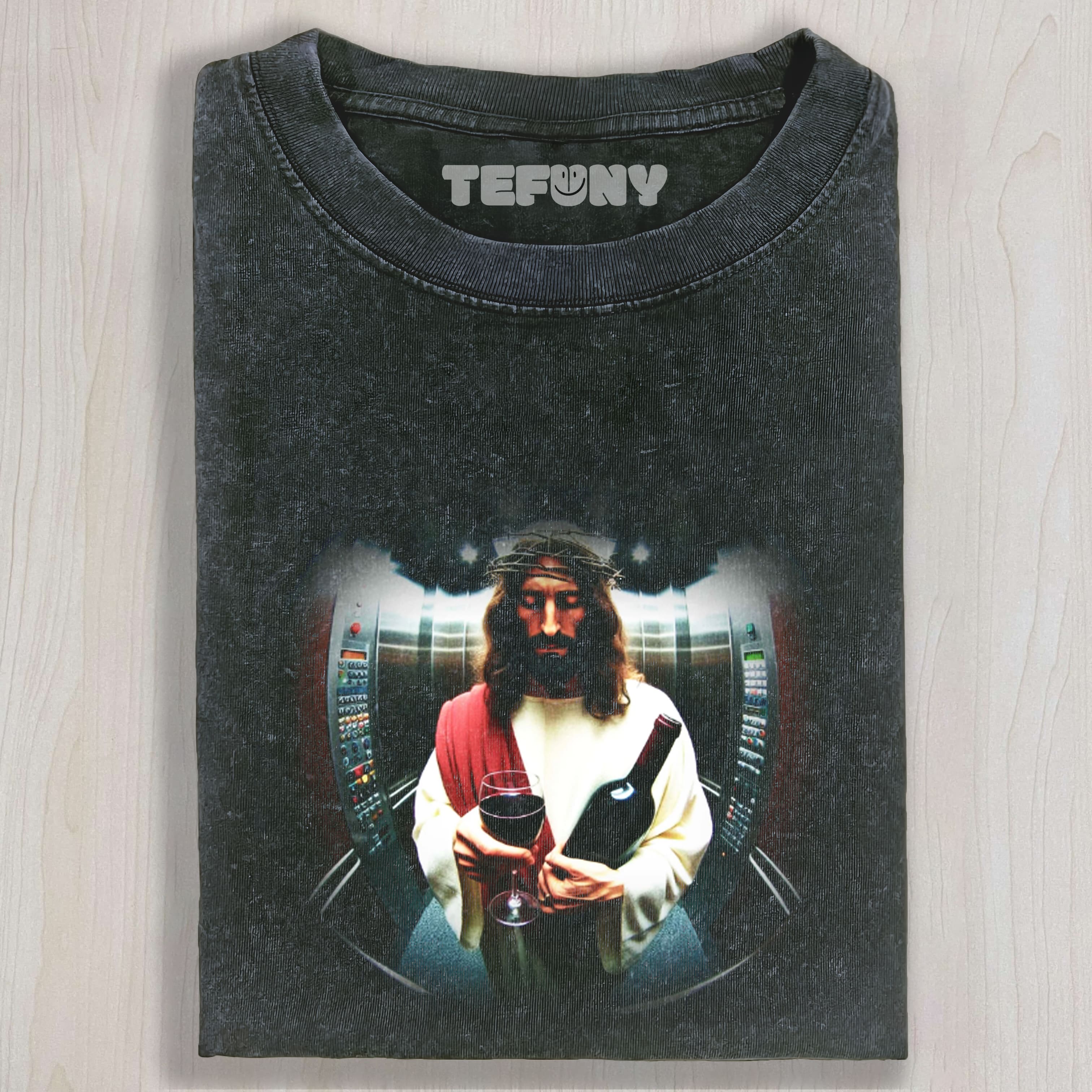 JESUS TEE & SWEAT & HOOD