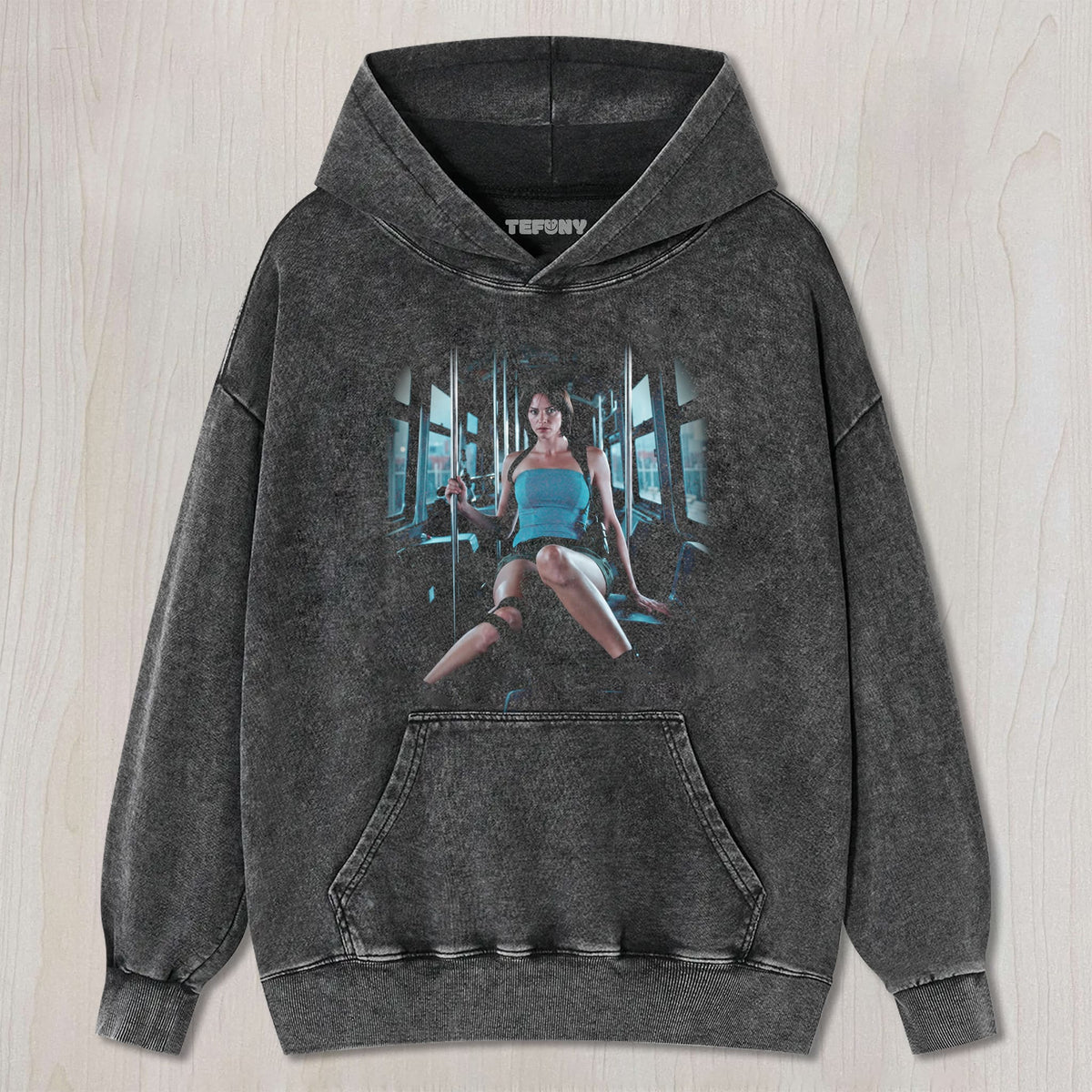 JILL'S CLASSIC SCENE UNISEX TEE, TANK TOP, LAYERED LS, SWEATSHIRT & HOODIE