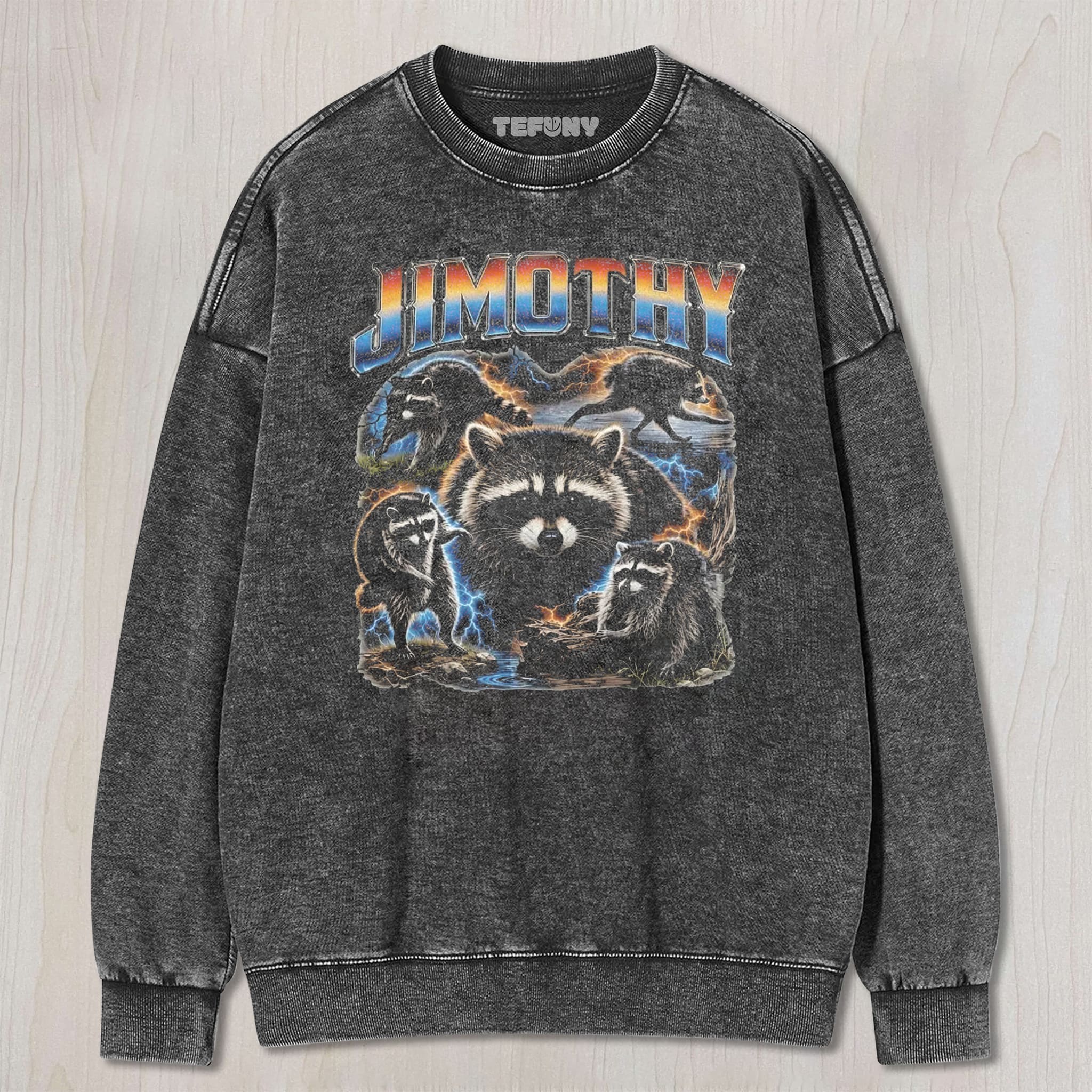 JIMOTHY V2 UNISEX TEE, TANK TOP, LAYERED LS, SWEATSHIRT & HOODIE