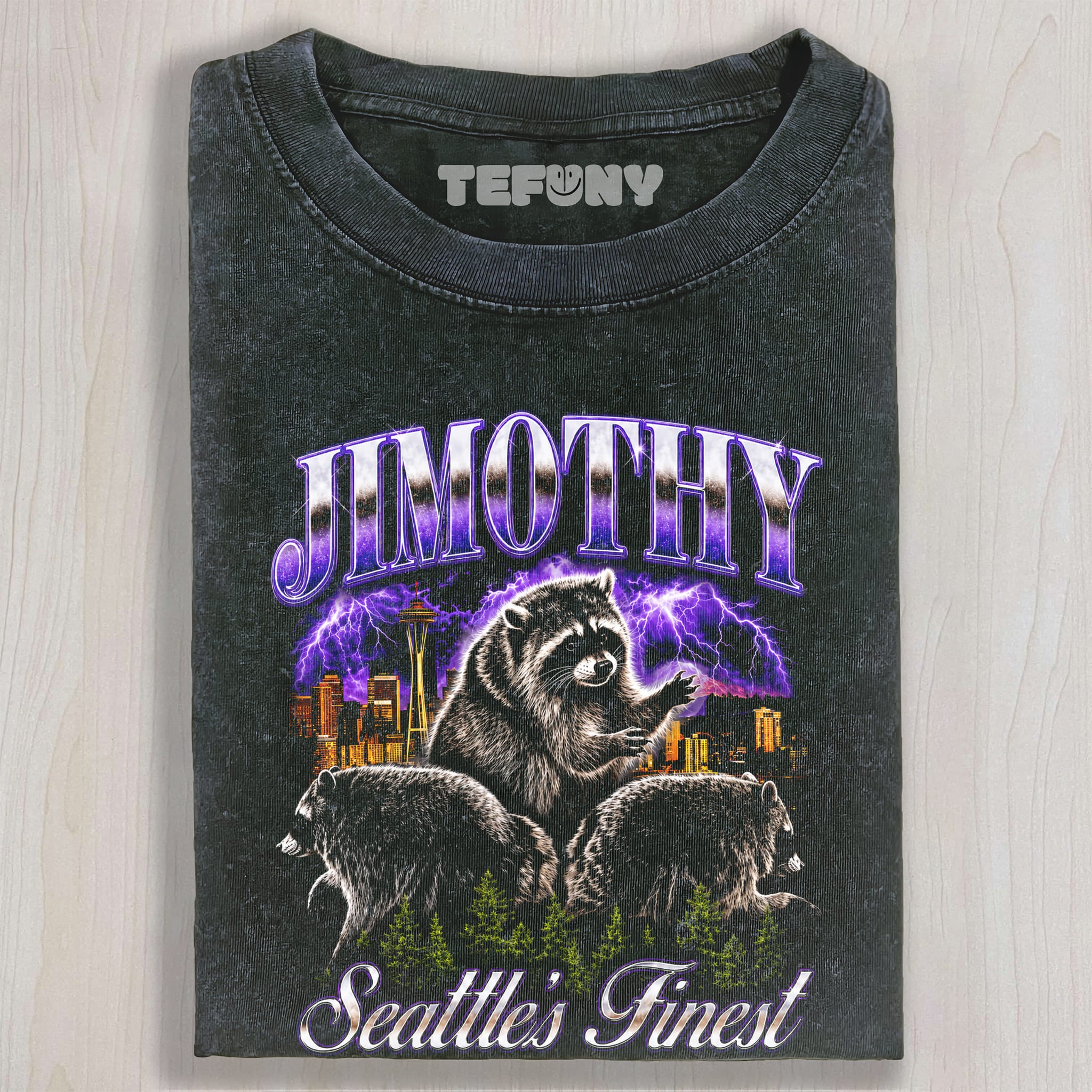 JIMOTHY V3 UNISEX TEE, TANK TOP, LAYERED LS, SWEATSHIRT & HOODIE