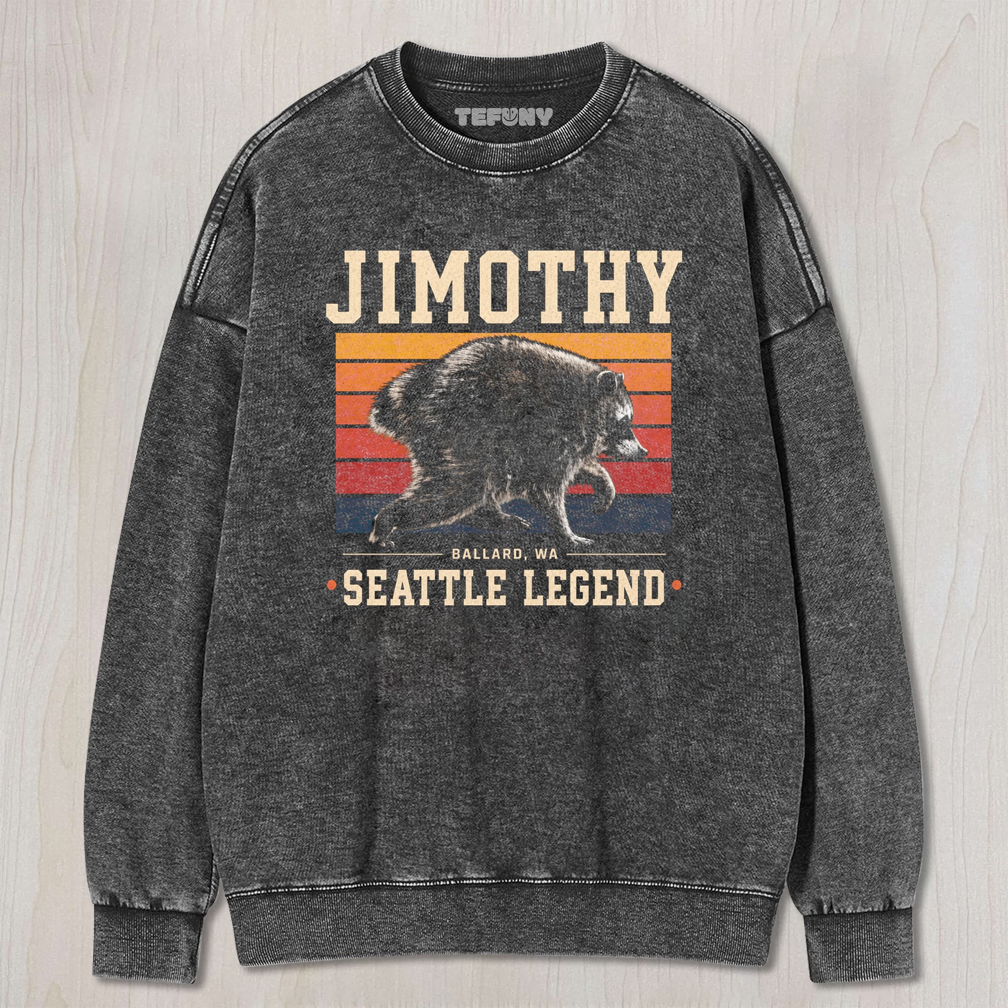 JIMOTHY V6 UNISEX TEE, TANK TOP, LAYERED LS, SWEATSHIRT & HOODIE