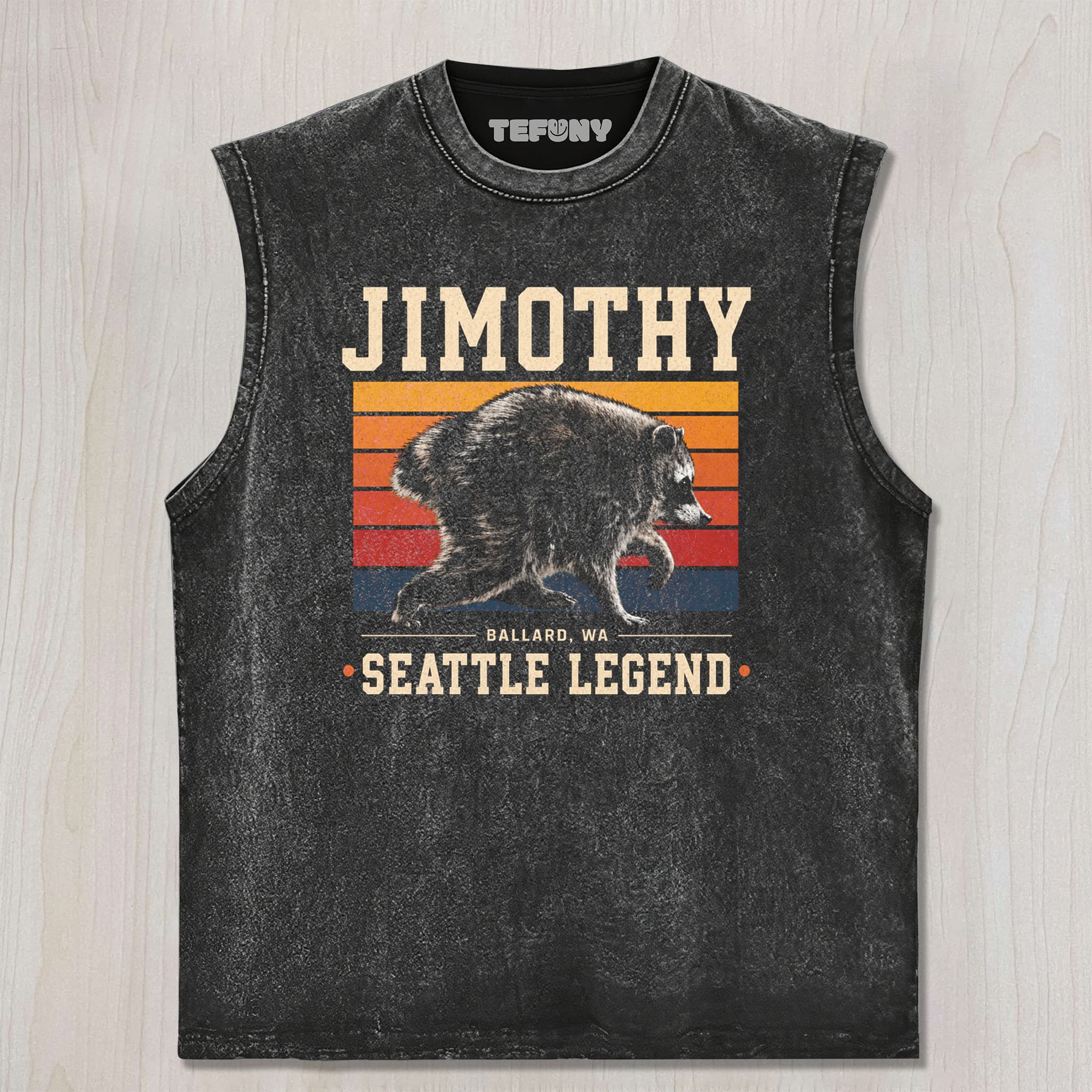 JIMOTHY V6 UNISEX TEE, TANK TOP, LAYERED LS, SWEATSHIRT & HOODIE