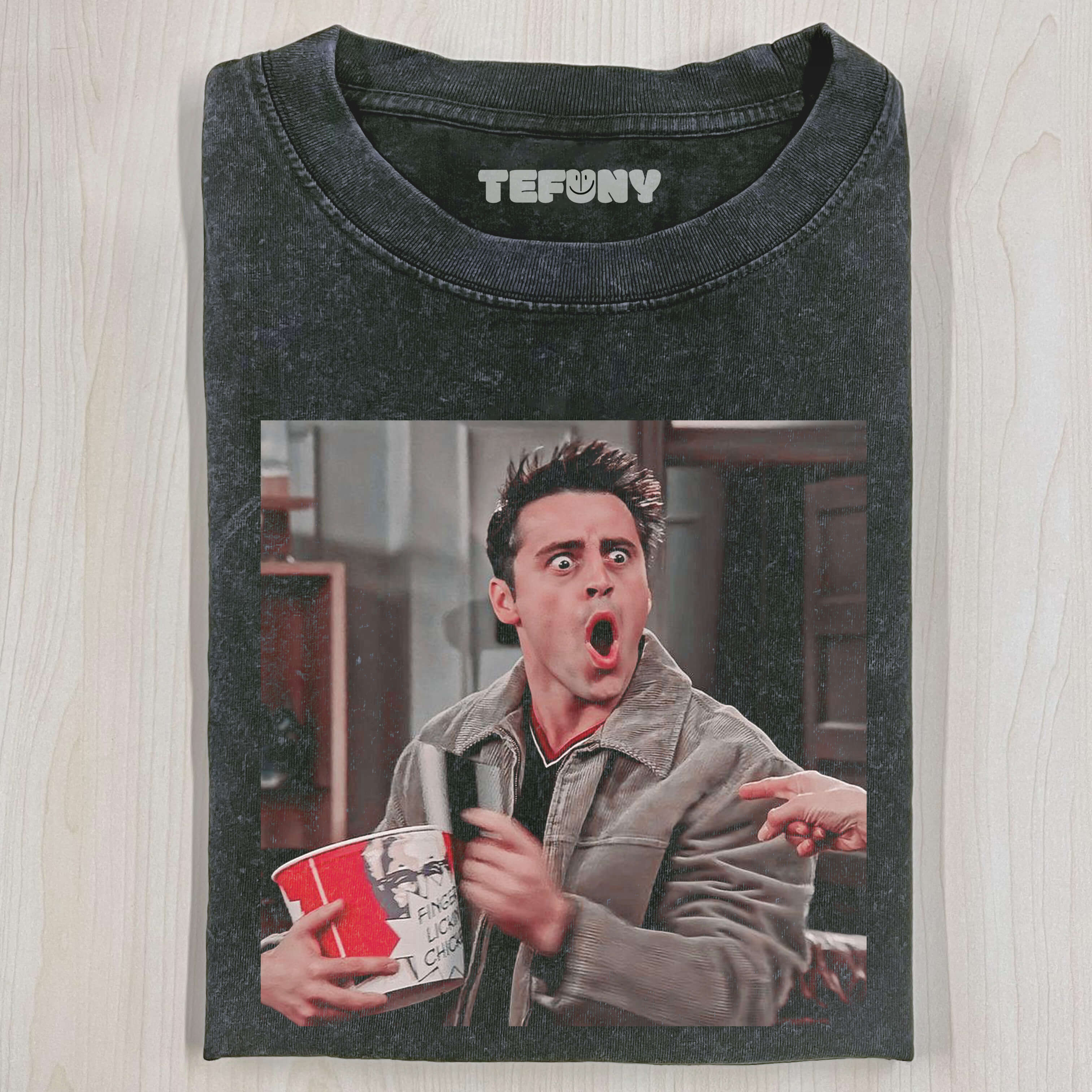 JOEY TRIBBIANI T-SHIRT