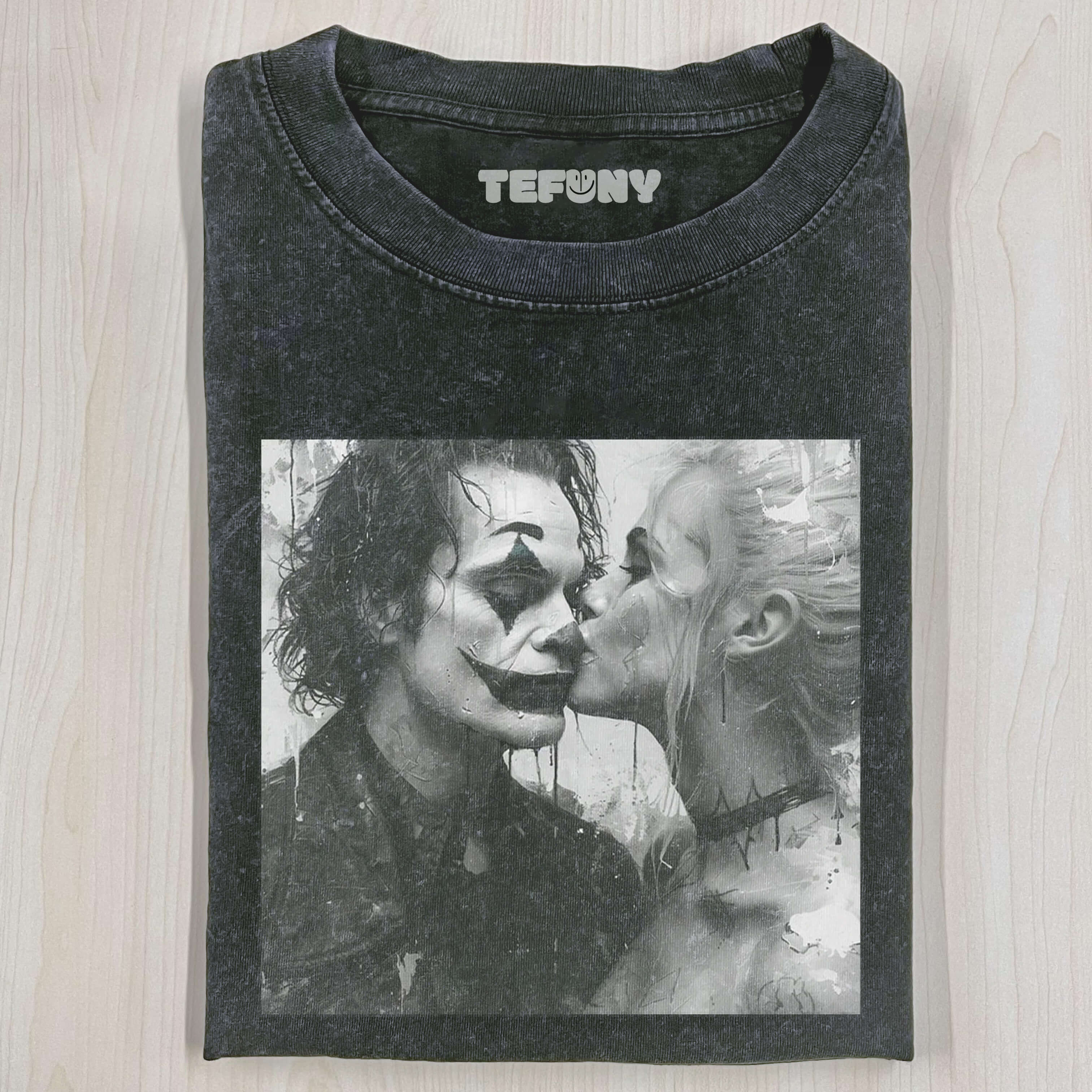 JOKER T-SHIRT