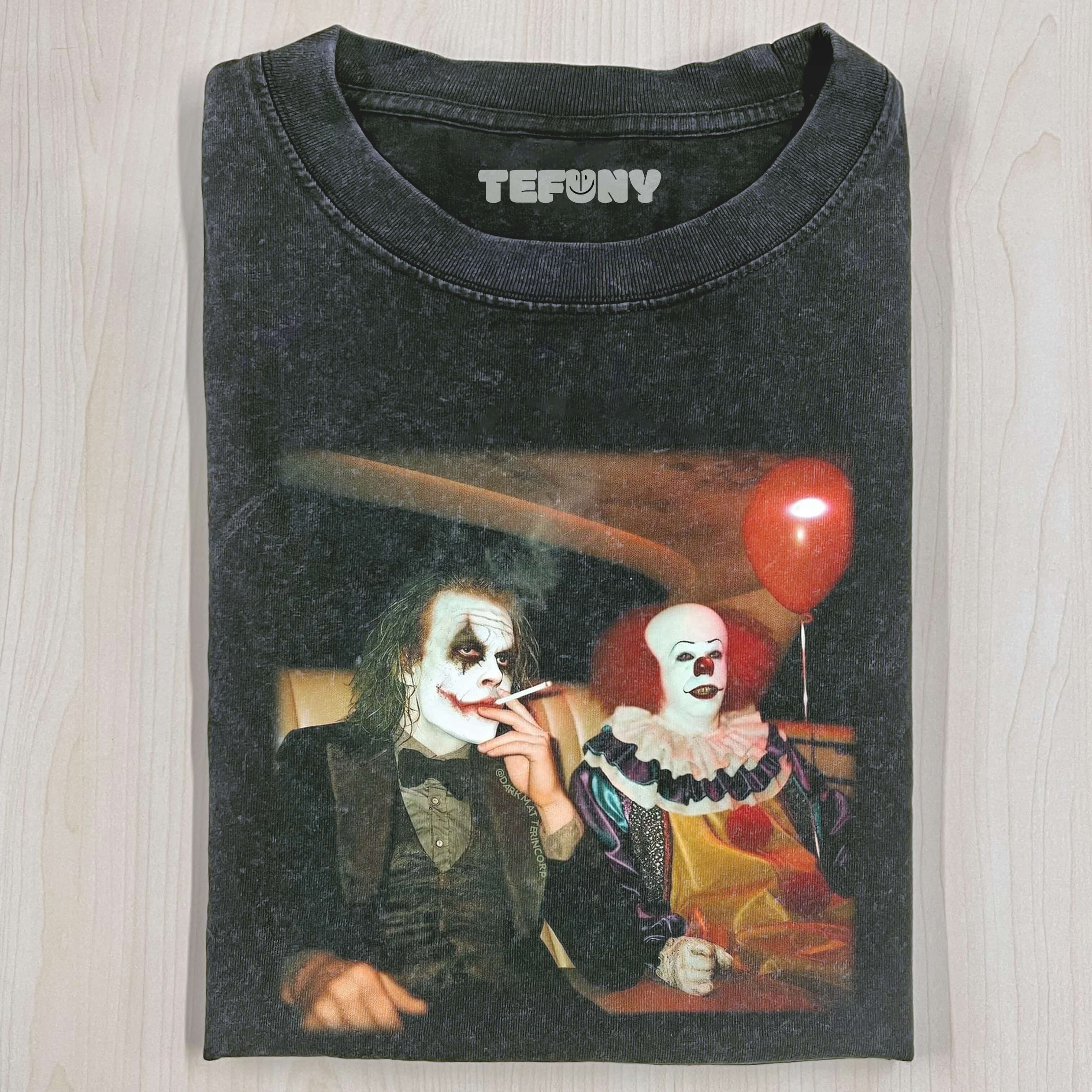 JOKER T-SHIRT