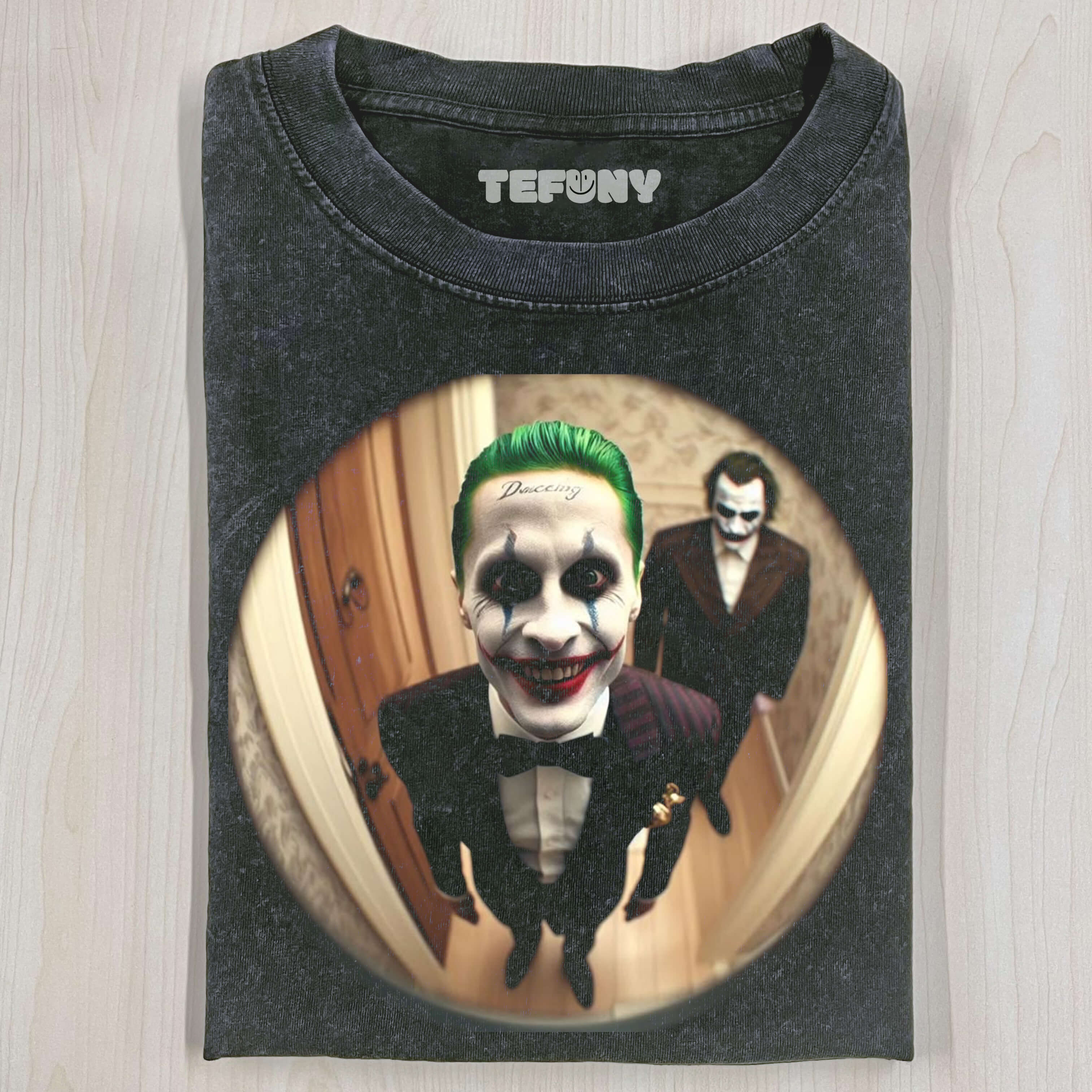 JOKER T-THIRT