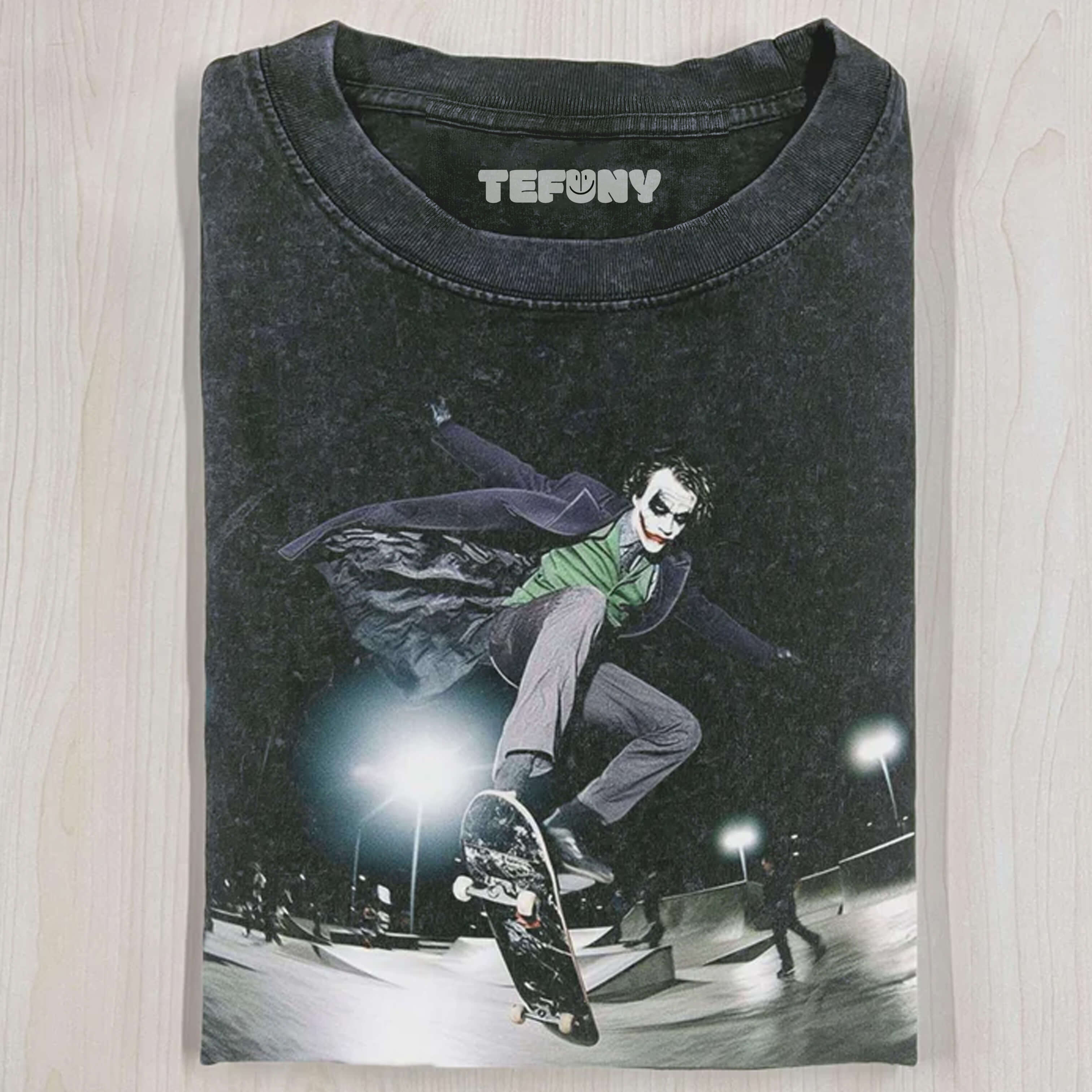 JOKER  T-SHIR