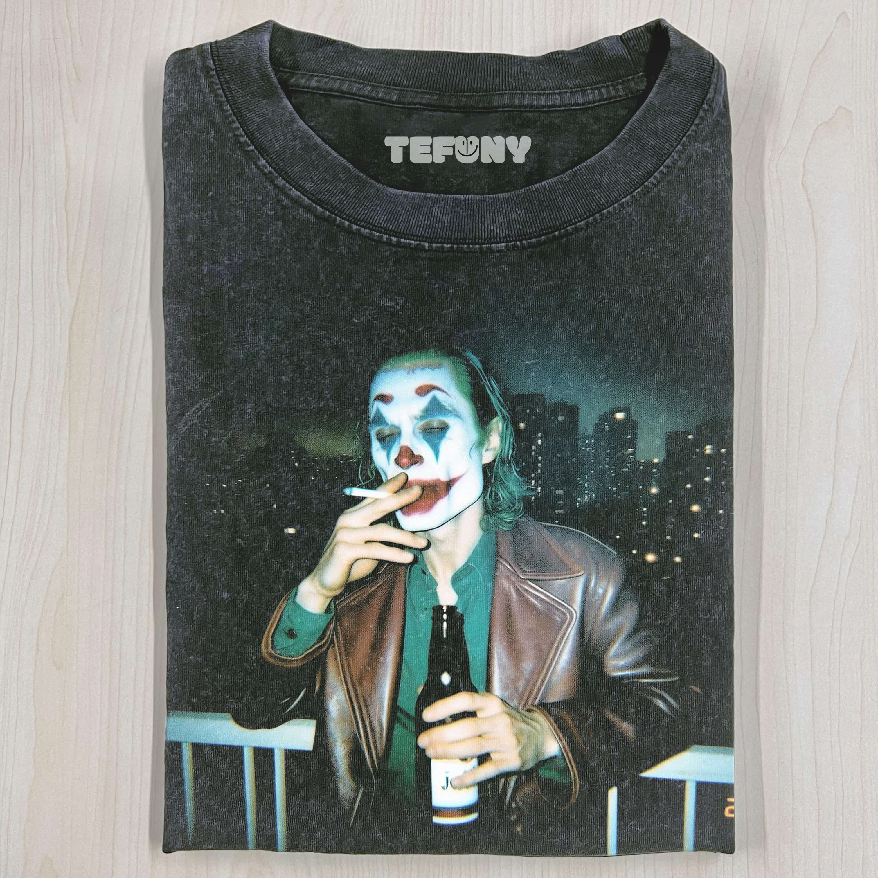 JOKER T-SHIRT
