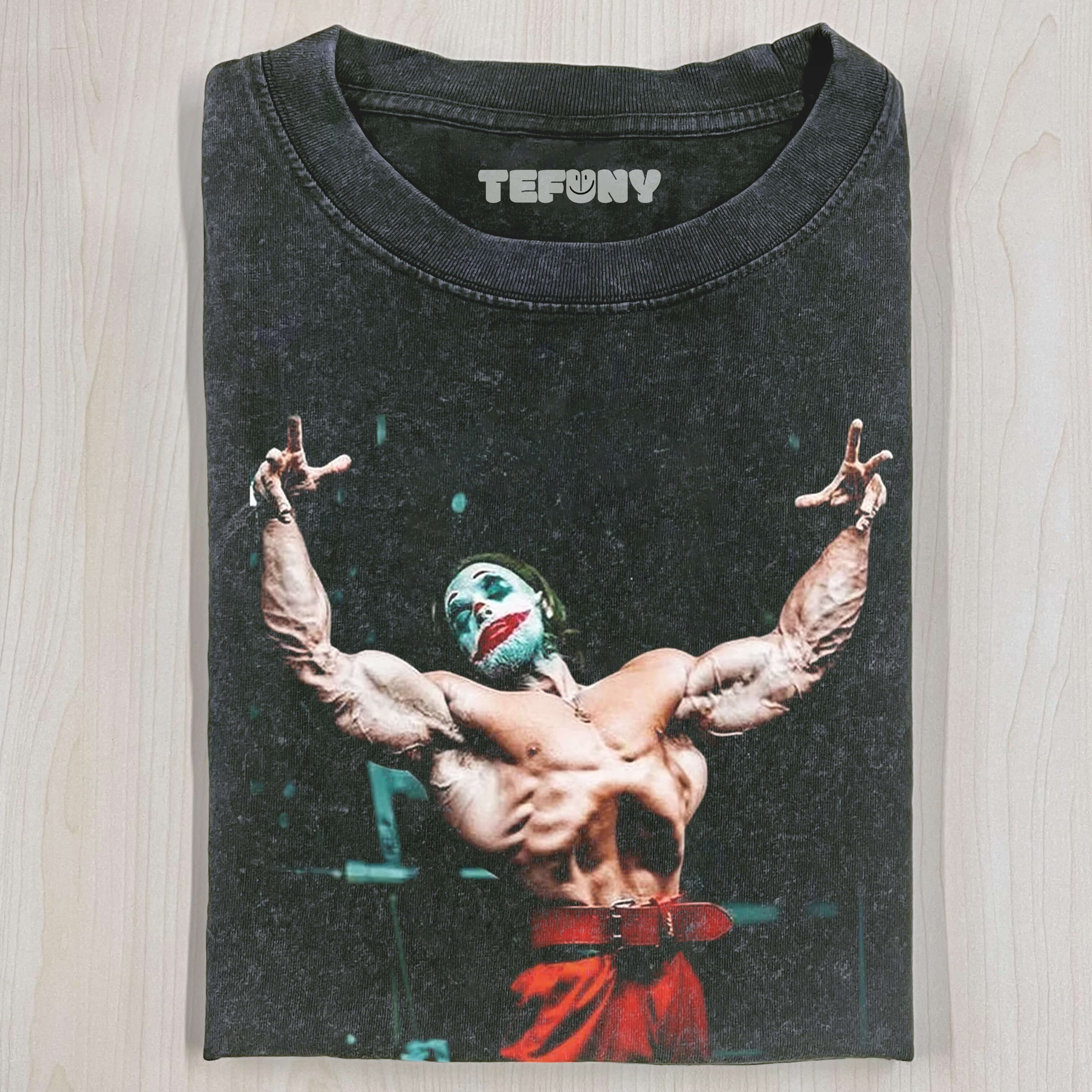 JOKER T-SHIRT