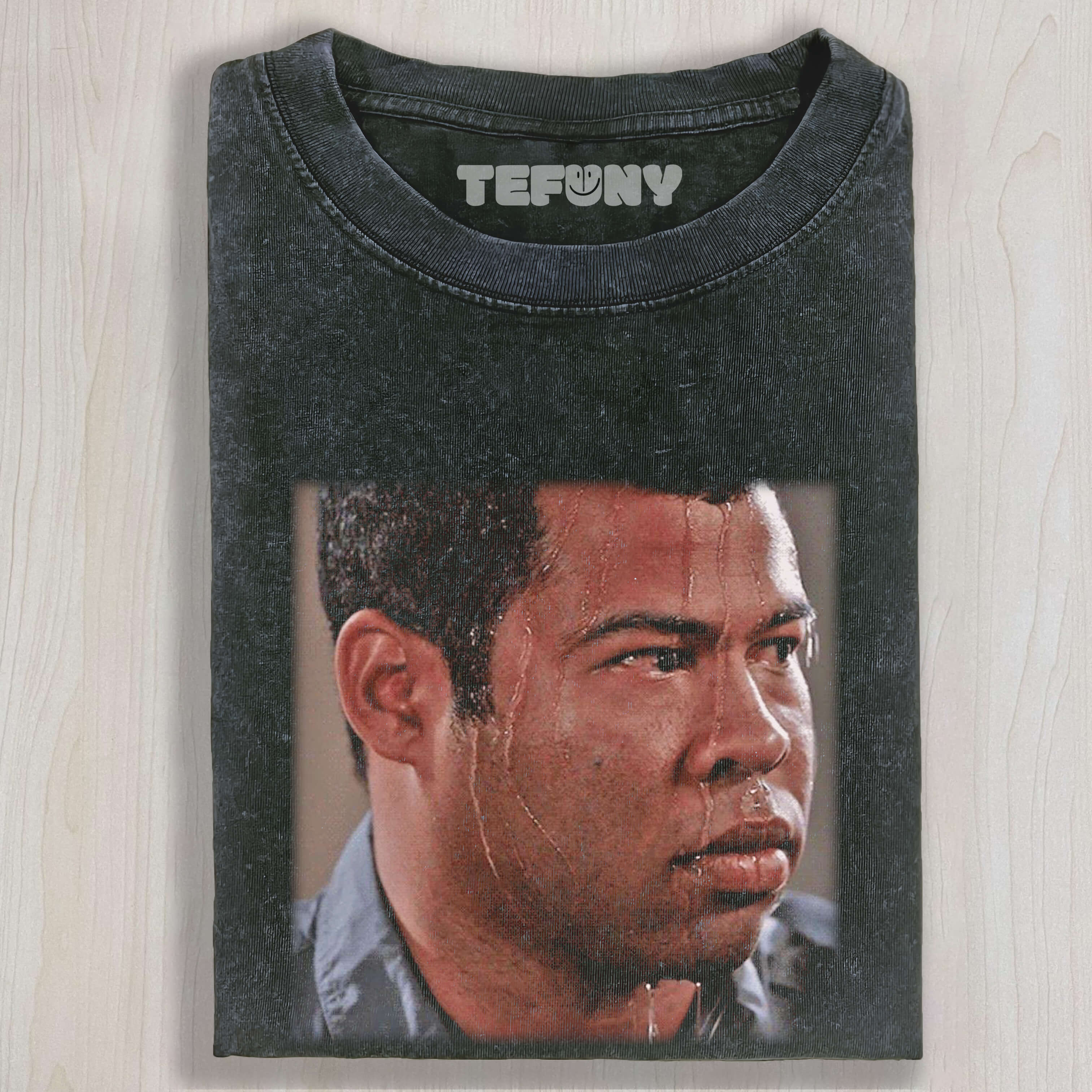JORDAN PEELE ICONIC MOMENT TEE & SWEAT & HOOD