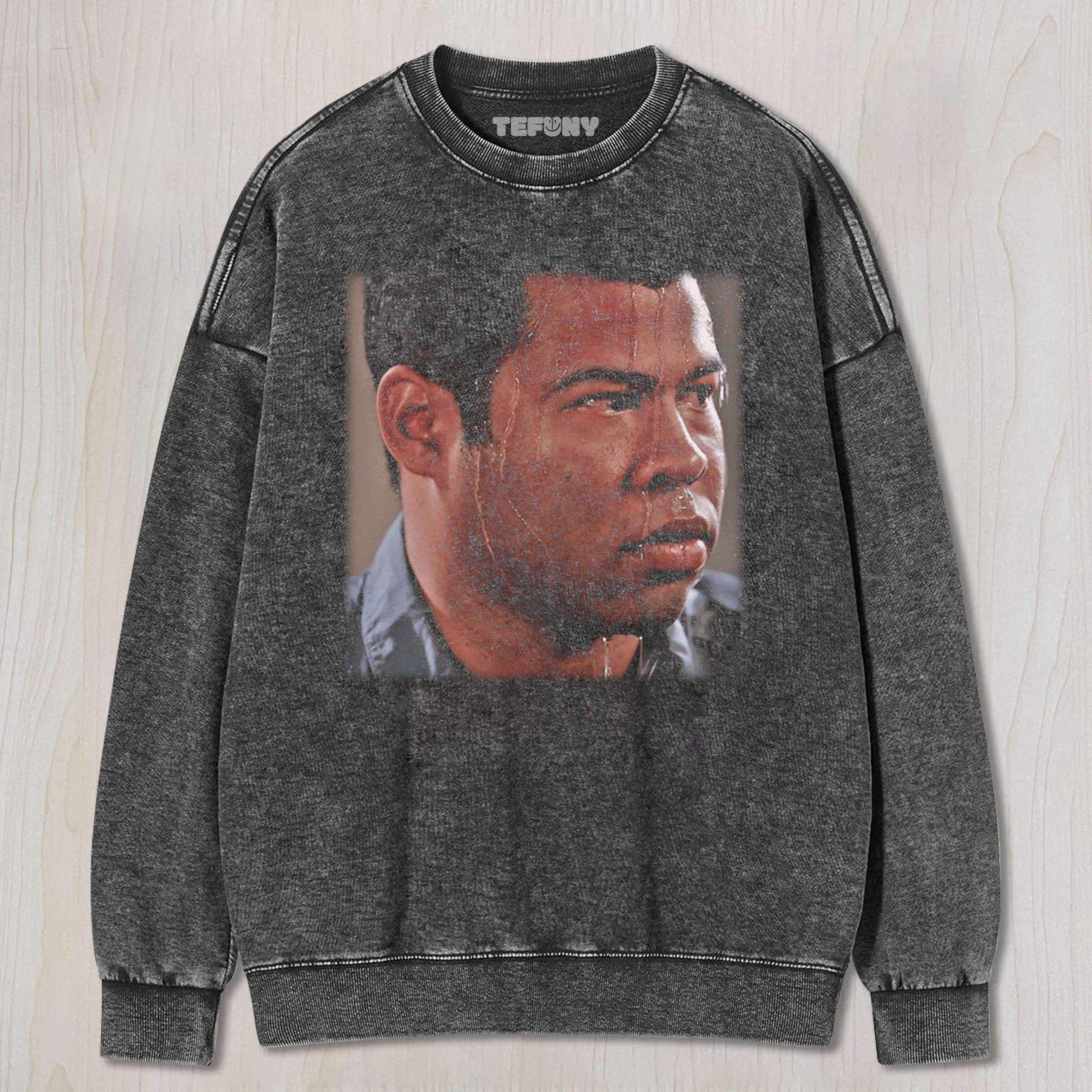 JORDAN PEELE ICONIC MOMENT TEE & SWEAT & HOOD