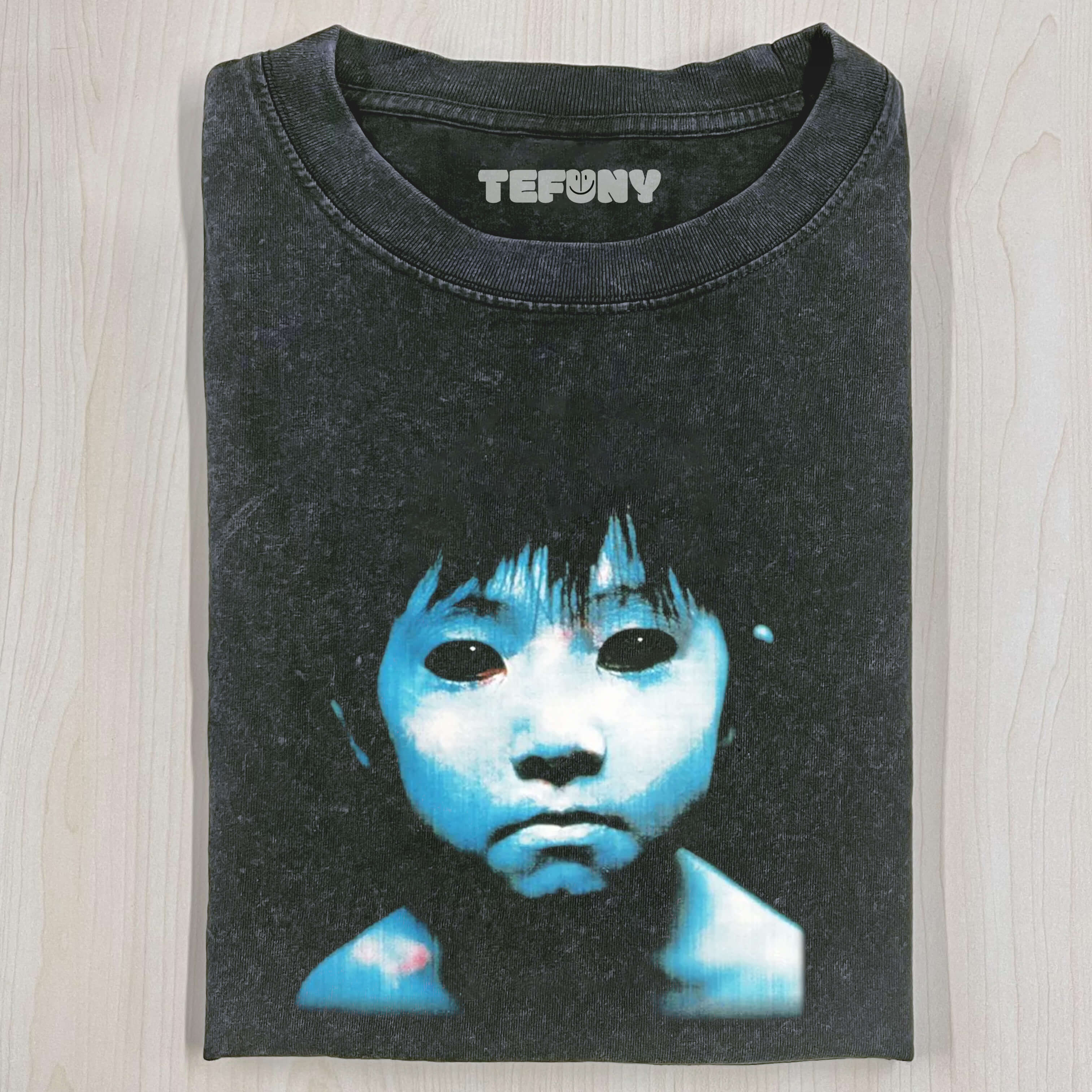 JU-ON TEE