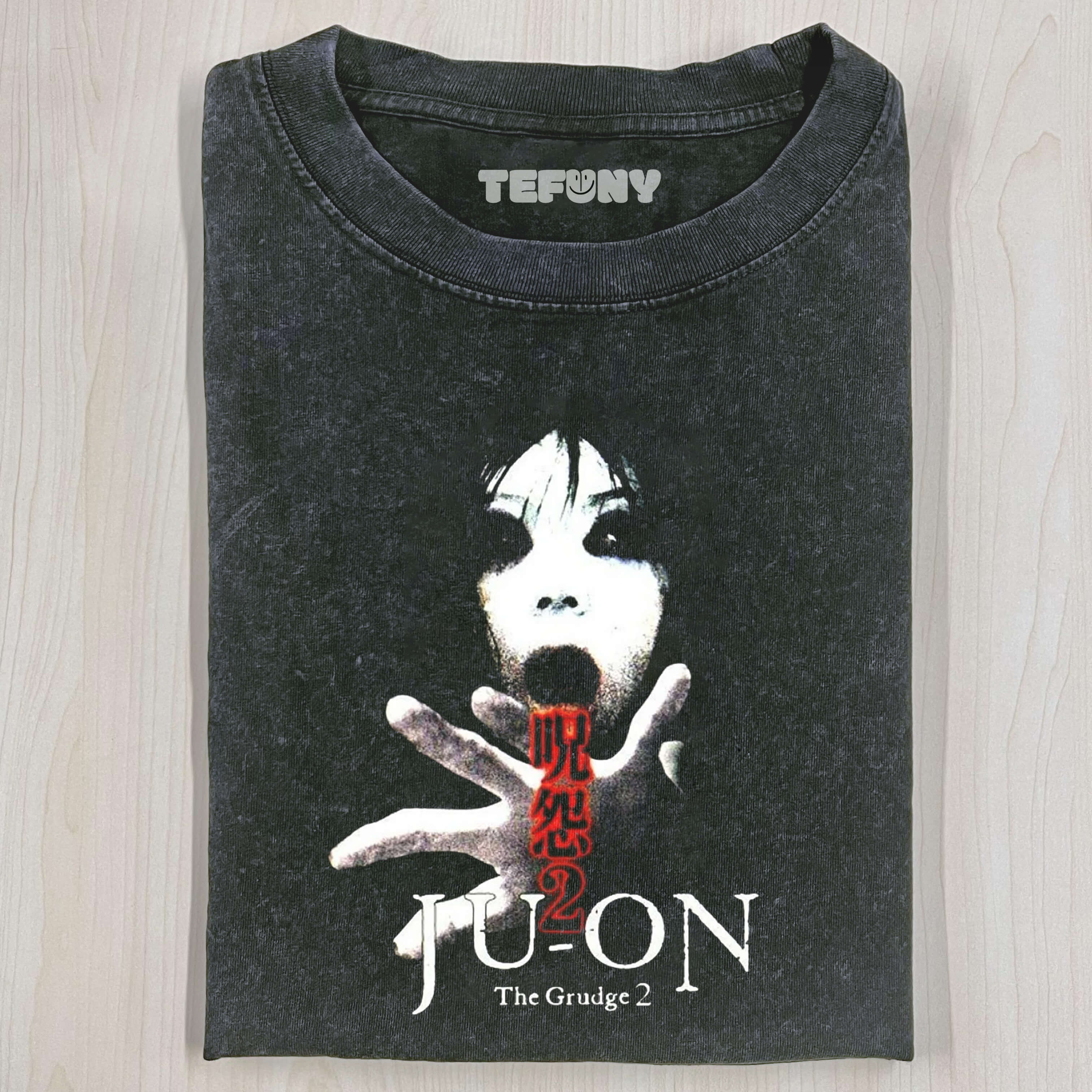 JU-ON 2 TEE