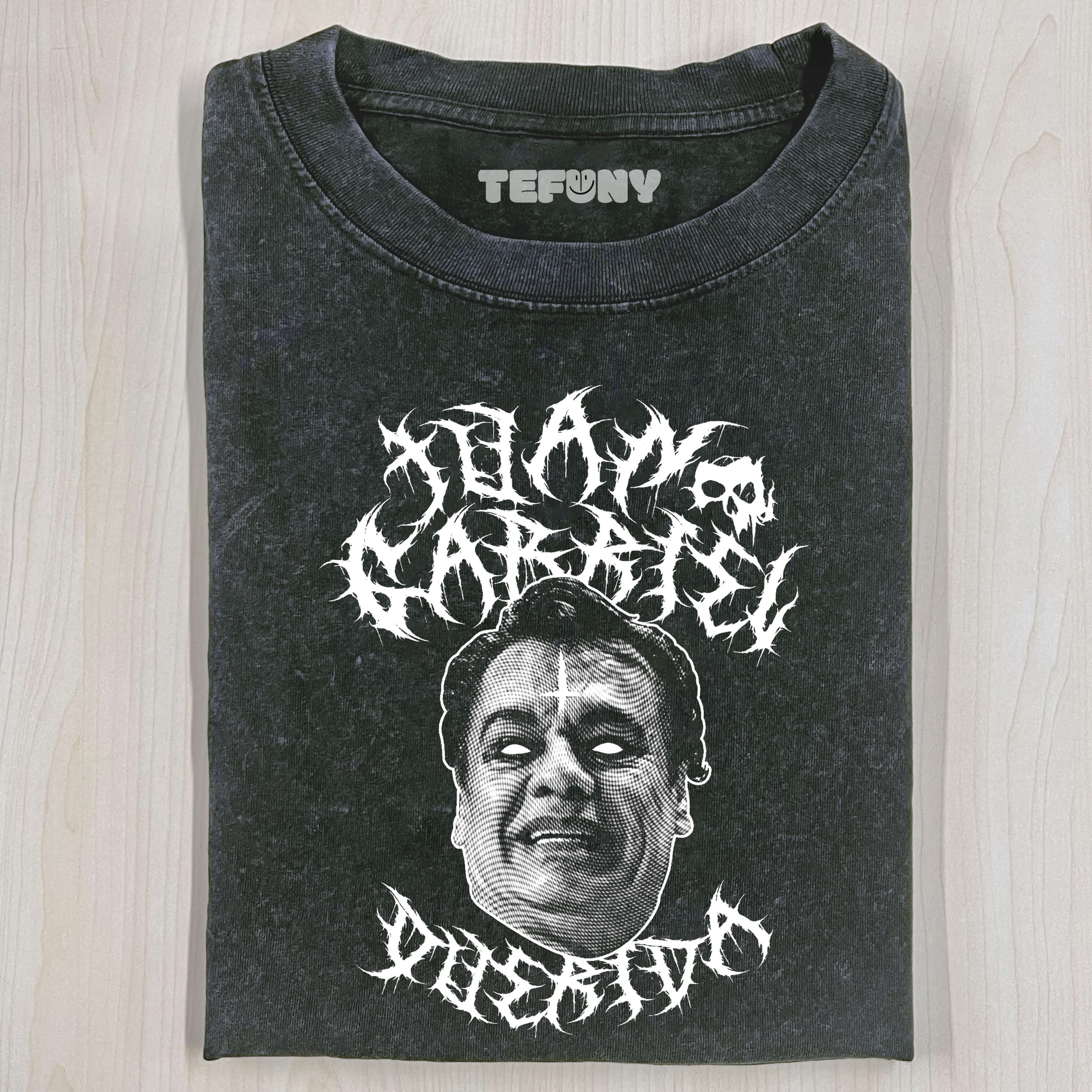JUAN GABRIEL T-SHIRT