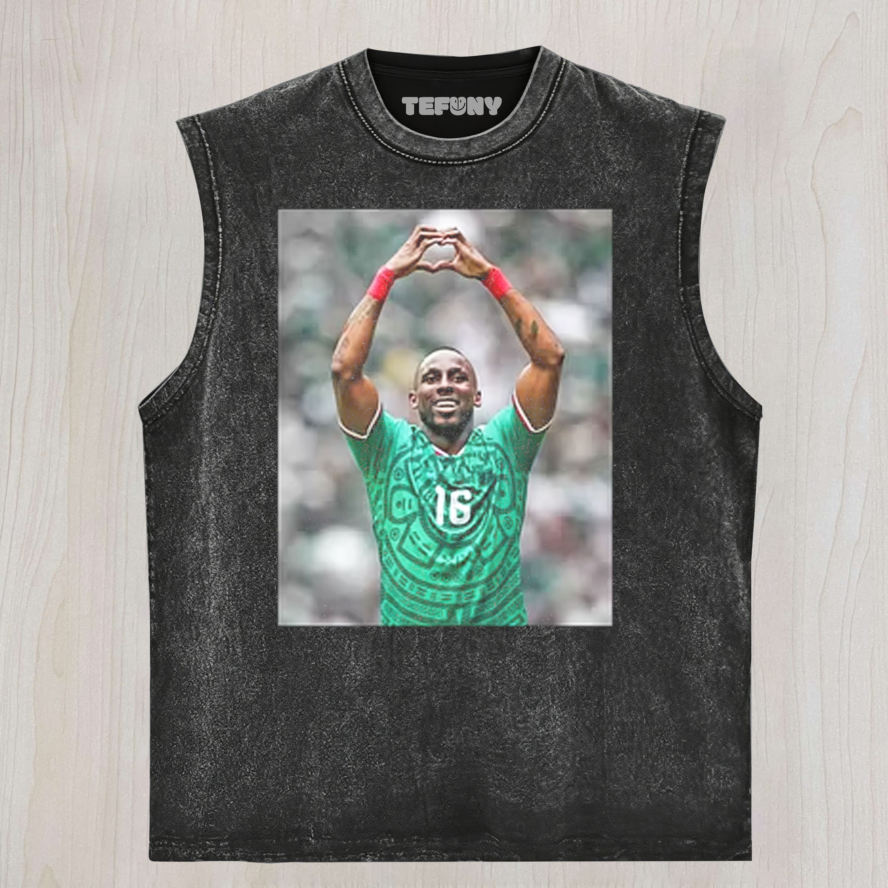 JULIAN QUINONES 2026 V1 UNISEX TEE, TANK TOP, LAYERED LS, SWEATSHIRT & HOODIE
