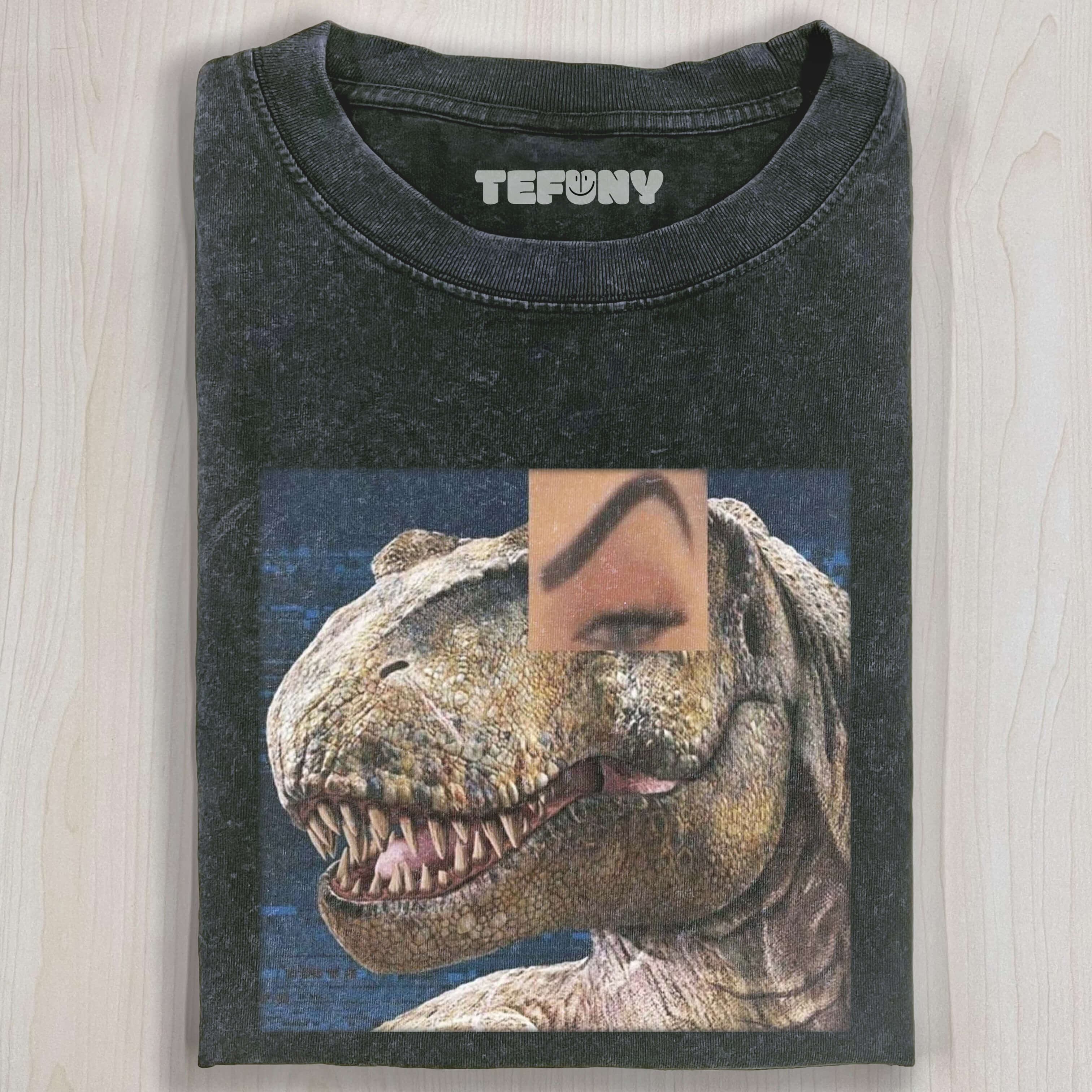 JURASSIC PARK TEE