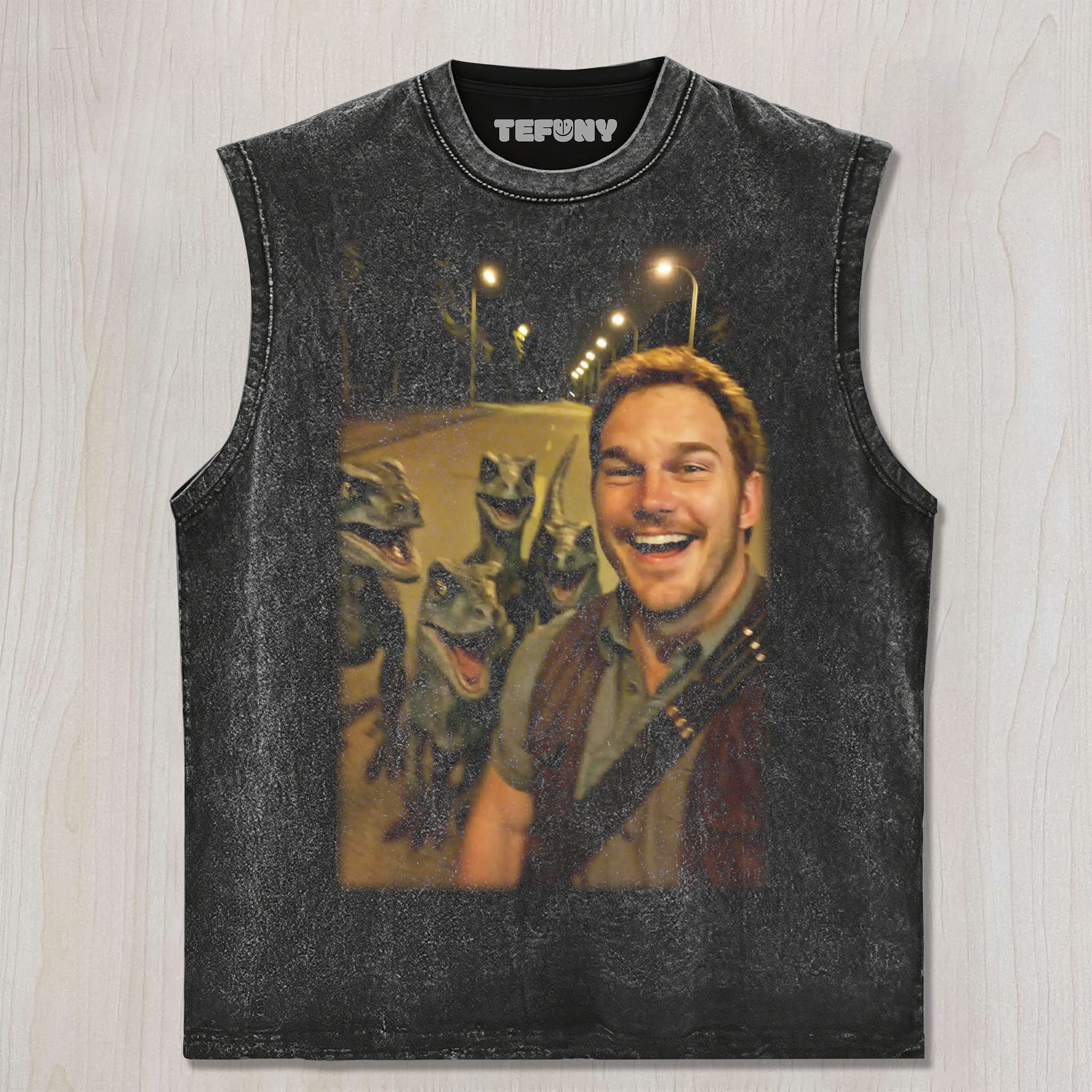 JURASSIC PARK V10 UNISEX TEE, TANK TOP, LAYERED LS, SWEATSHIRT & HOODIE