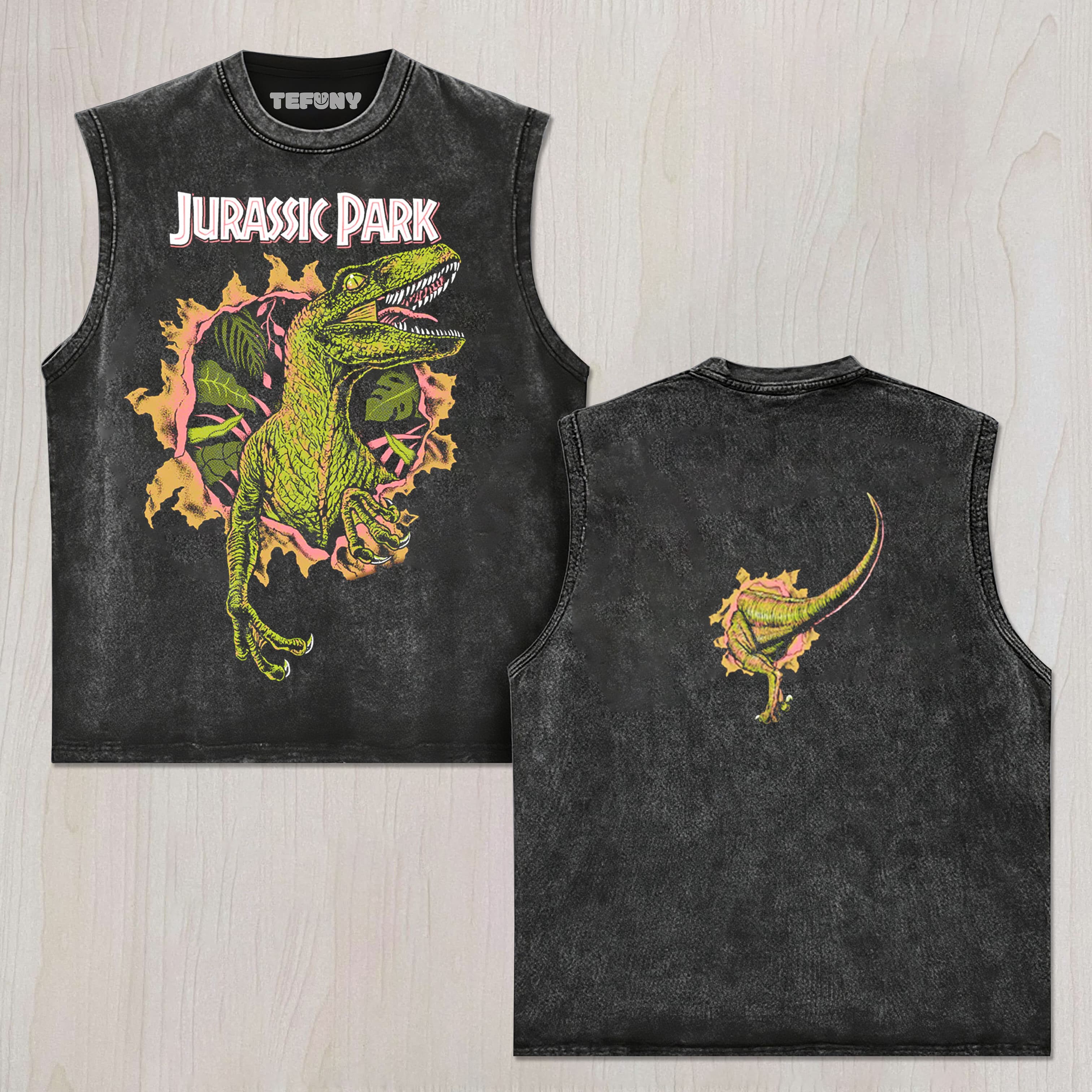 JURASSIC PARK V3 UNISEX TEE, TANK TOP, LAYERED LS, SWEATSHIRT & HOODIE