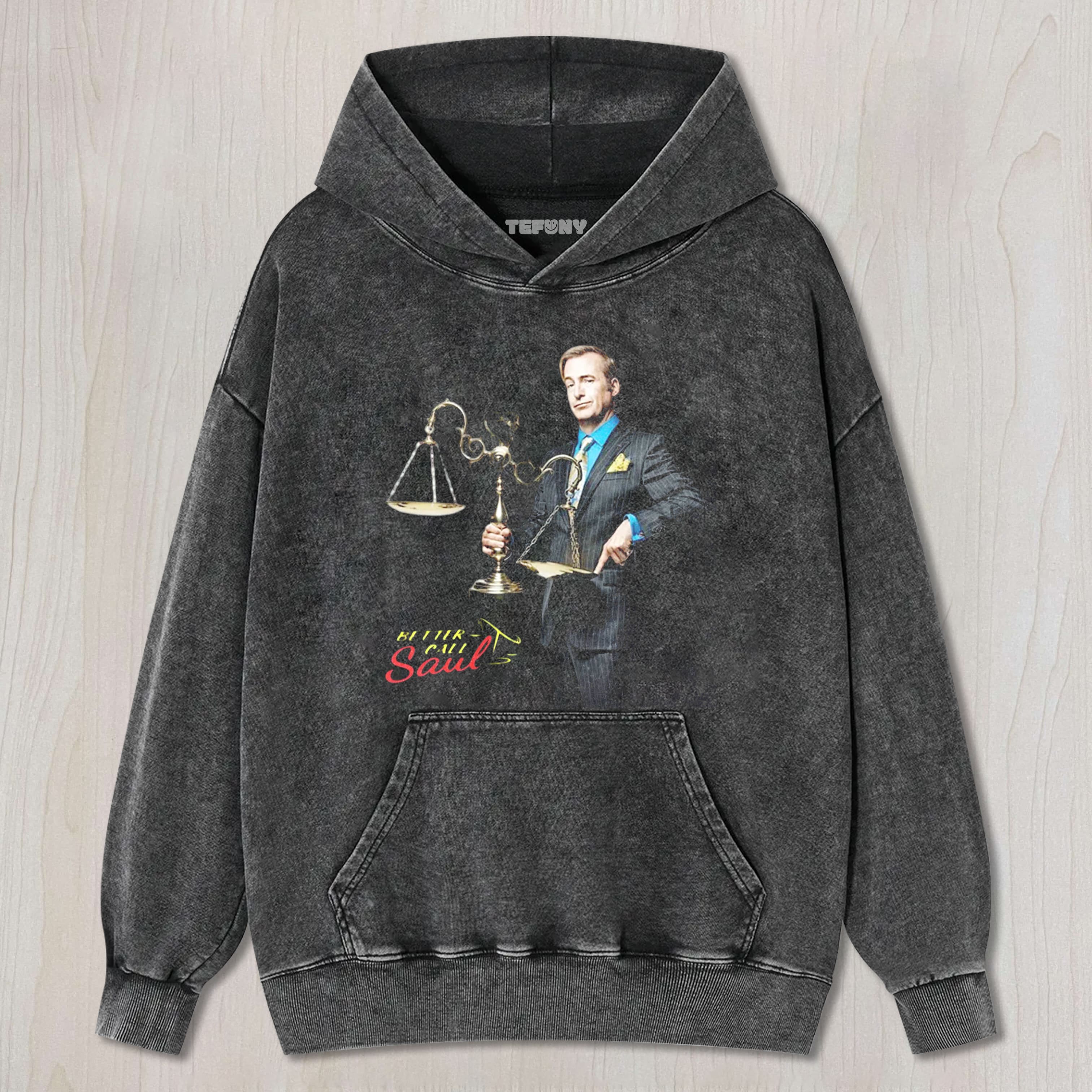 JUSTICE SCALE UNISEX TEE, TANK TOP, LAYERED LS, SWEATSHIRT & HOODIE