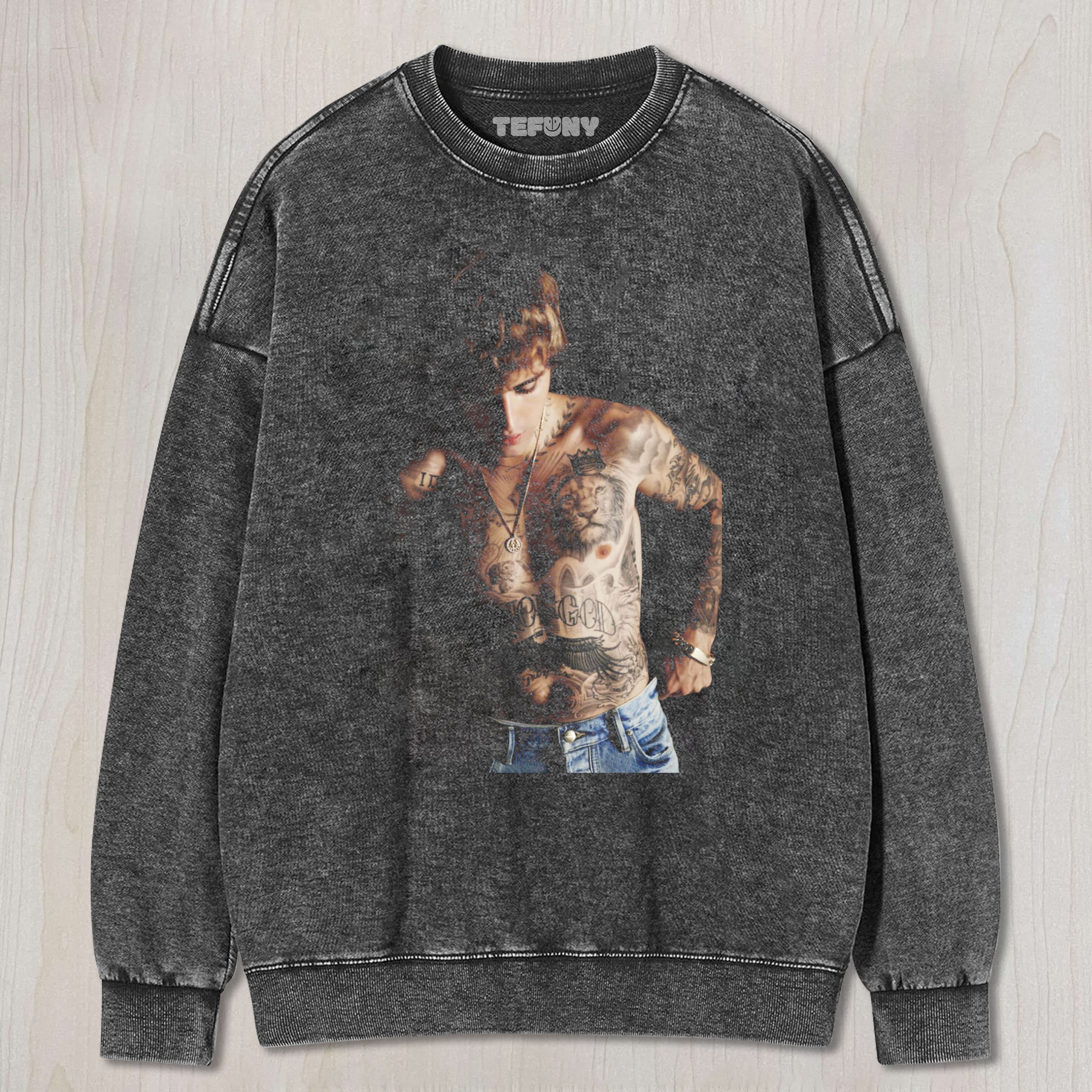 JUSTIN BIEBER1 UNISEX TEE, TANK TOP, LAYERED LS, SWEATSHIRT & HOODIE