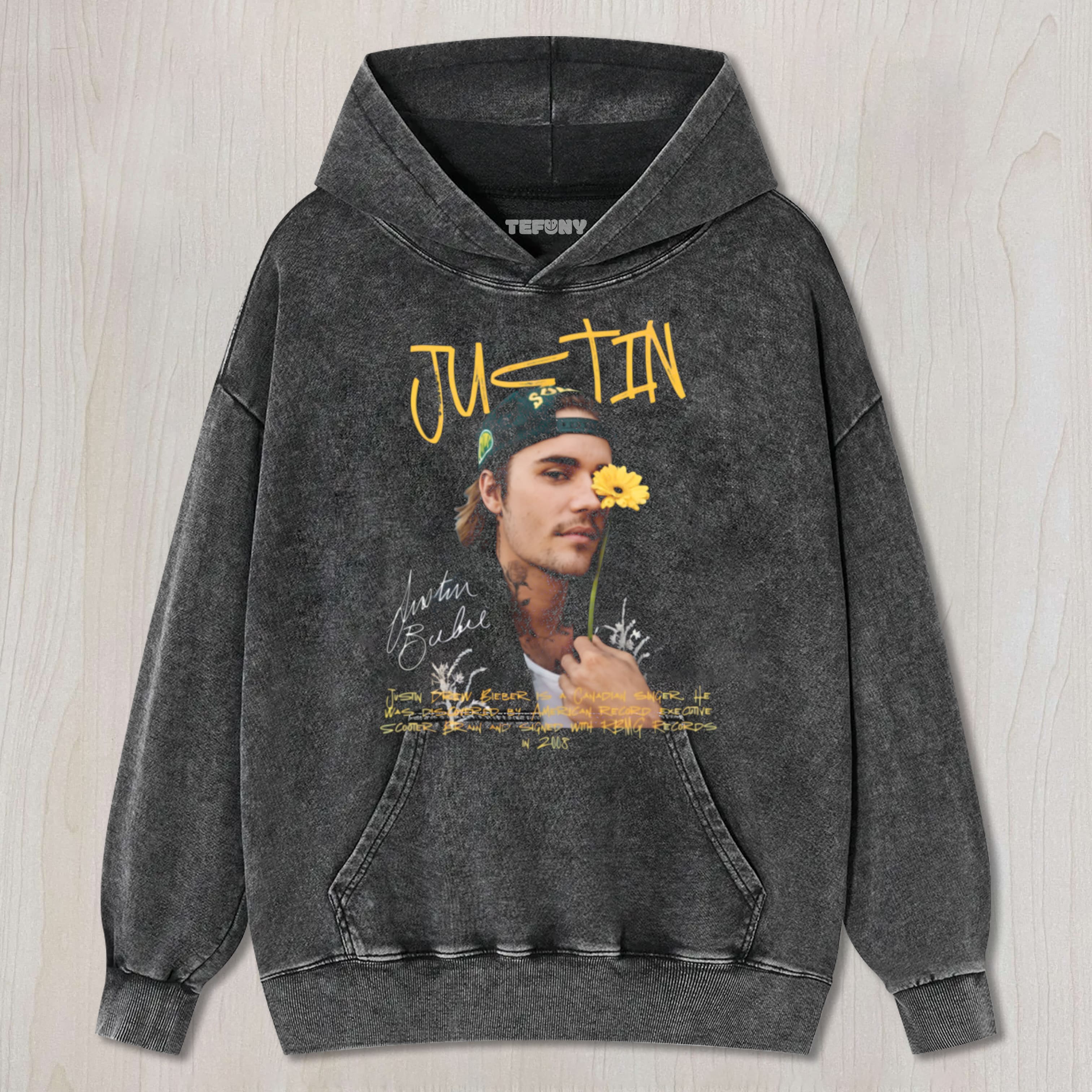 JUSTIN BIEBER1 UNISEX TEE, TANK TOP, LAYERED LS, SWEATSHIRT & HOODIE