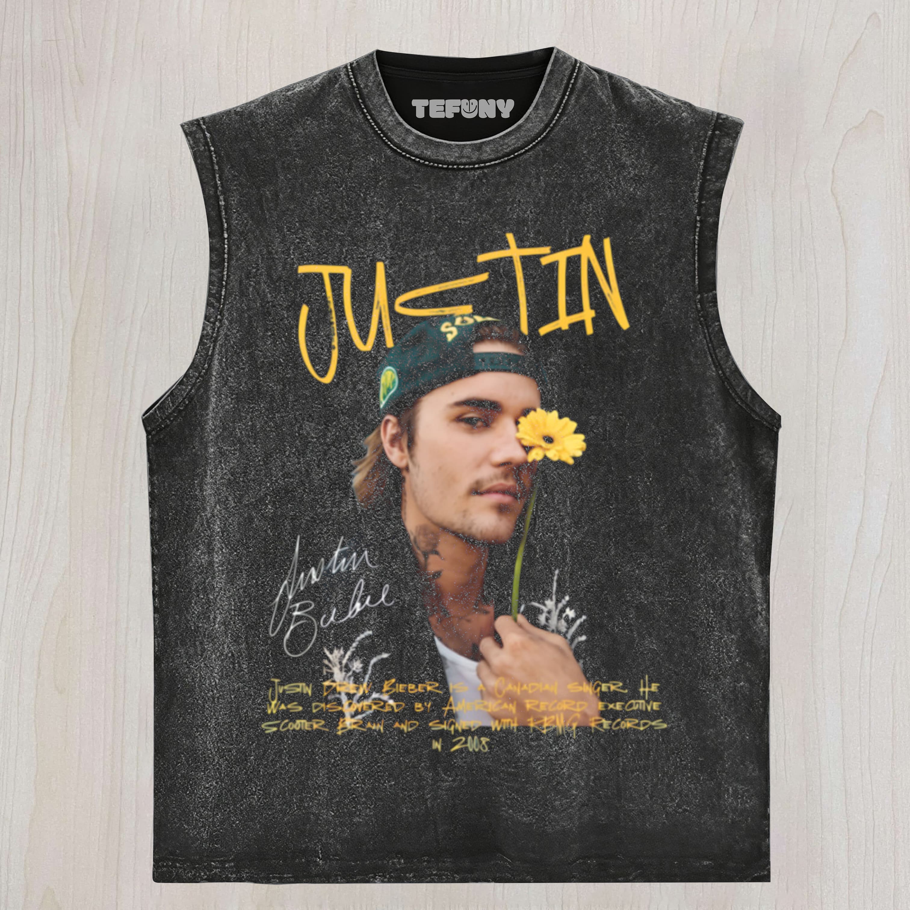JUSTIN BIEBER1 UNISEX TEE, TANK TOP, LAYERED LS, SWEATSHIRT & HOODIE