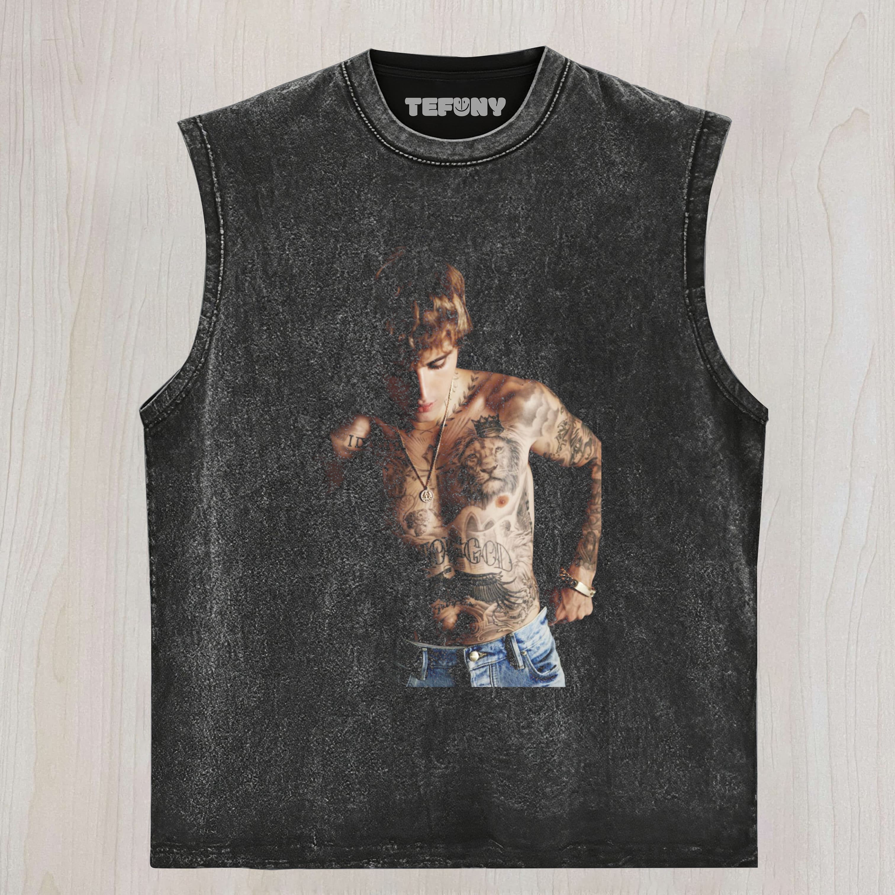 JUSTIN BIEBER1 UNISEX TEE, TANK TOP, LAYERED LS, SWEATSHIRT & HOODIE