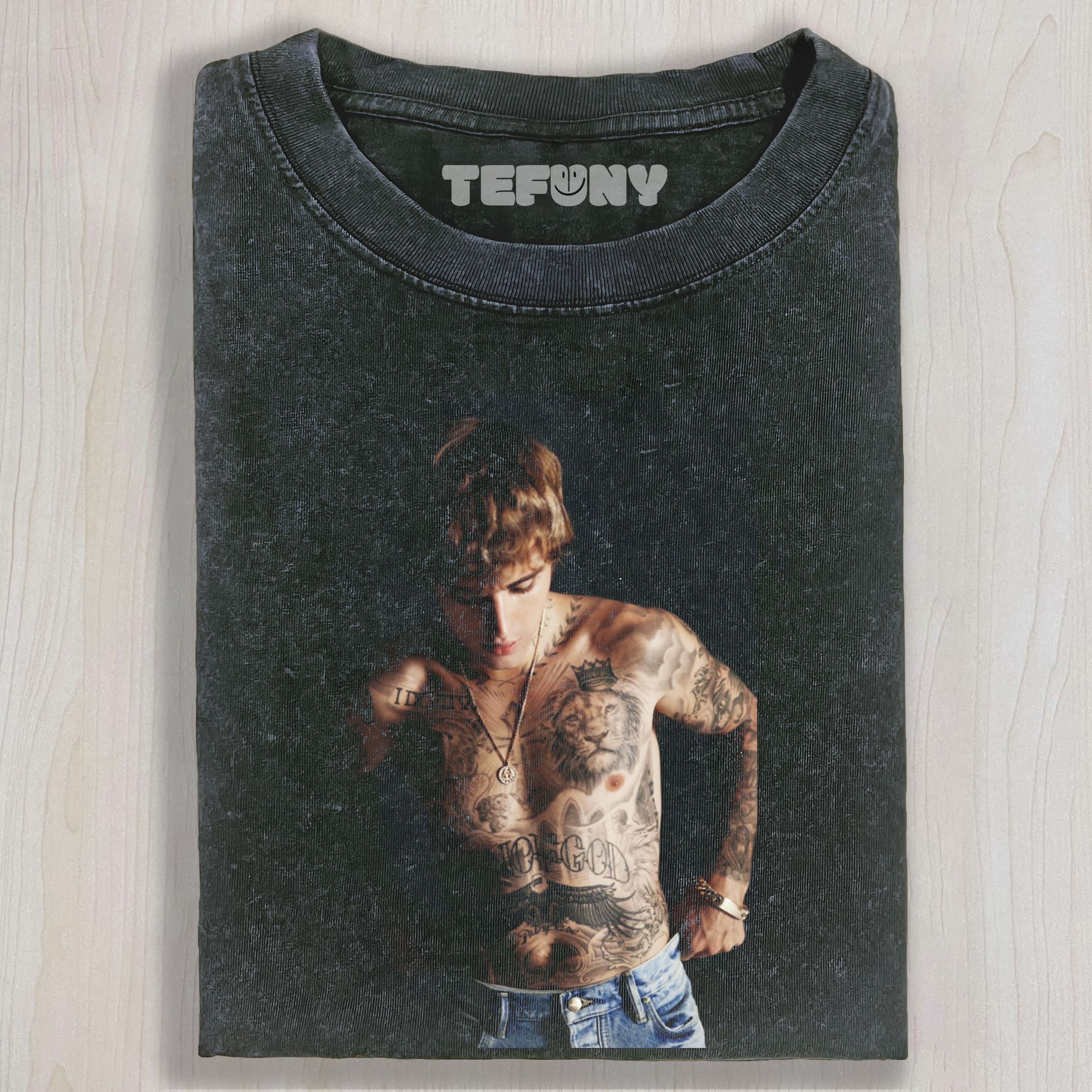 JUSTIN BIEBER1 UNISEX TEE, TANK TOP, LAYERED LS, SWEATSHIRT & HOODIE