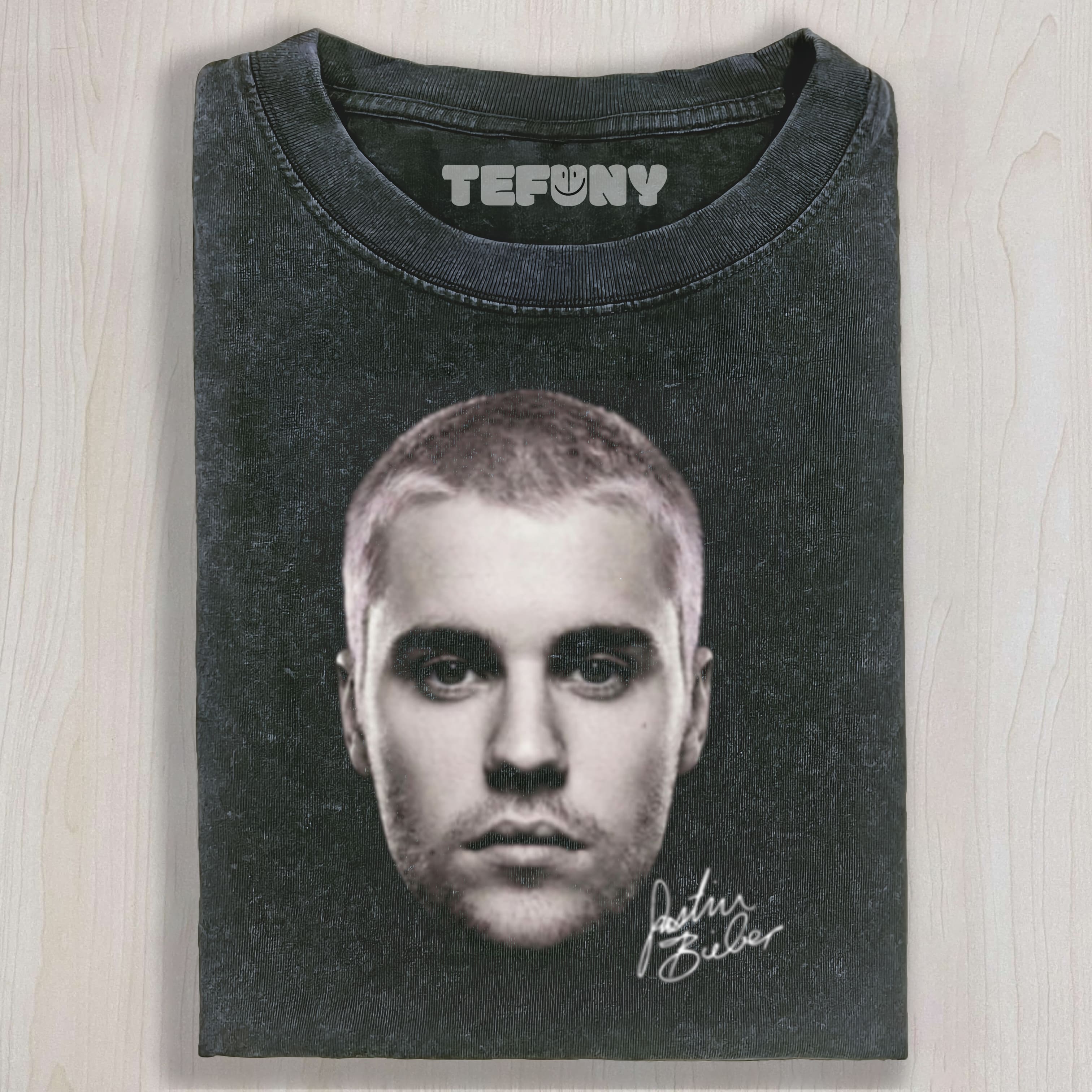 JUSTIN BIEBER2 UNISEX TEE, TANK TOP, LAYERED LS, SWEATSHIRT & HOODIE