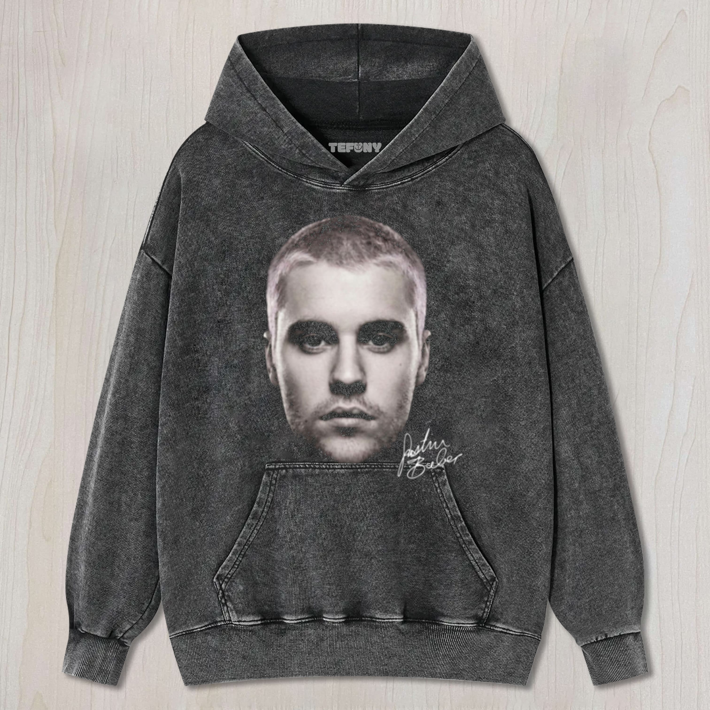 JUSTIN BIEBER2 UNISEX TEE, TANK TOP, LAYERED LS, SWEATSHIRT & HOODIE