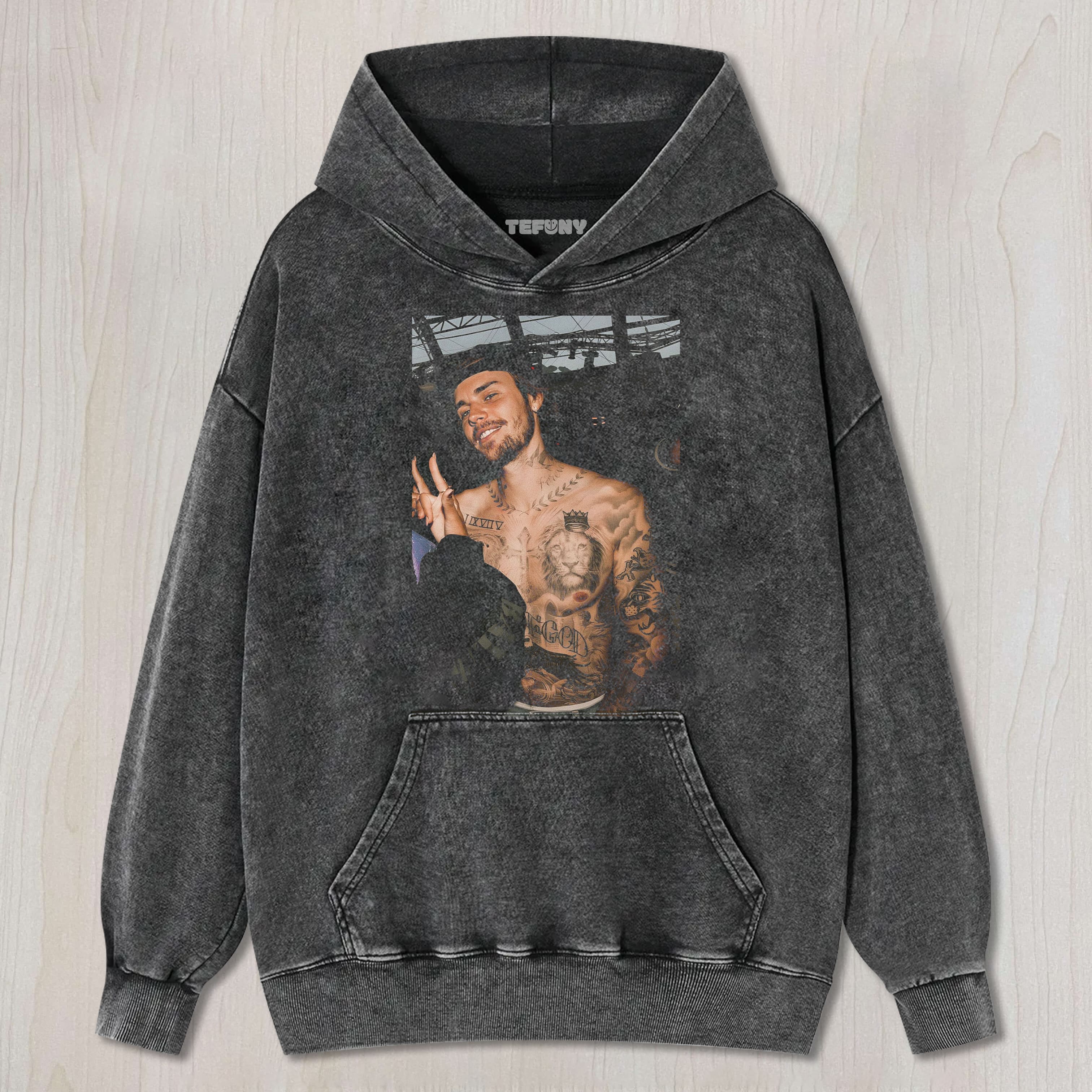 JUSTIN BIEBER2 UNISEX TEE, TANK TOP, LAYERED LS, SWEATSHIRT & HOODIE