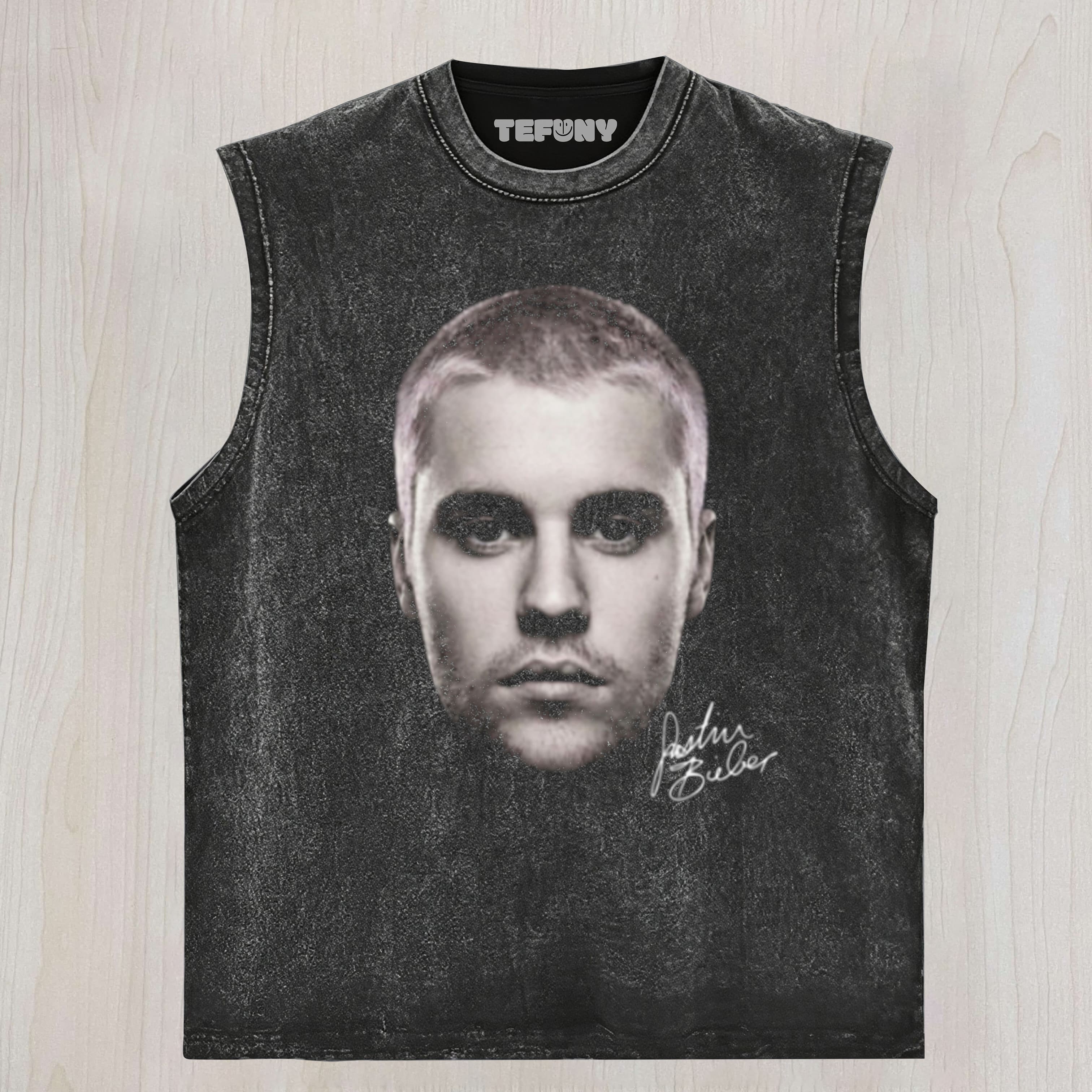 JUSTIN BIEBER2 UNISEX TEE, TANK TOP, LAYERED LS, SWEATSHIRT & HOODIE