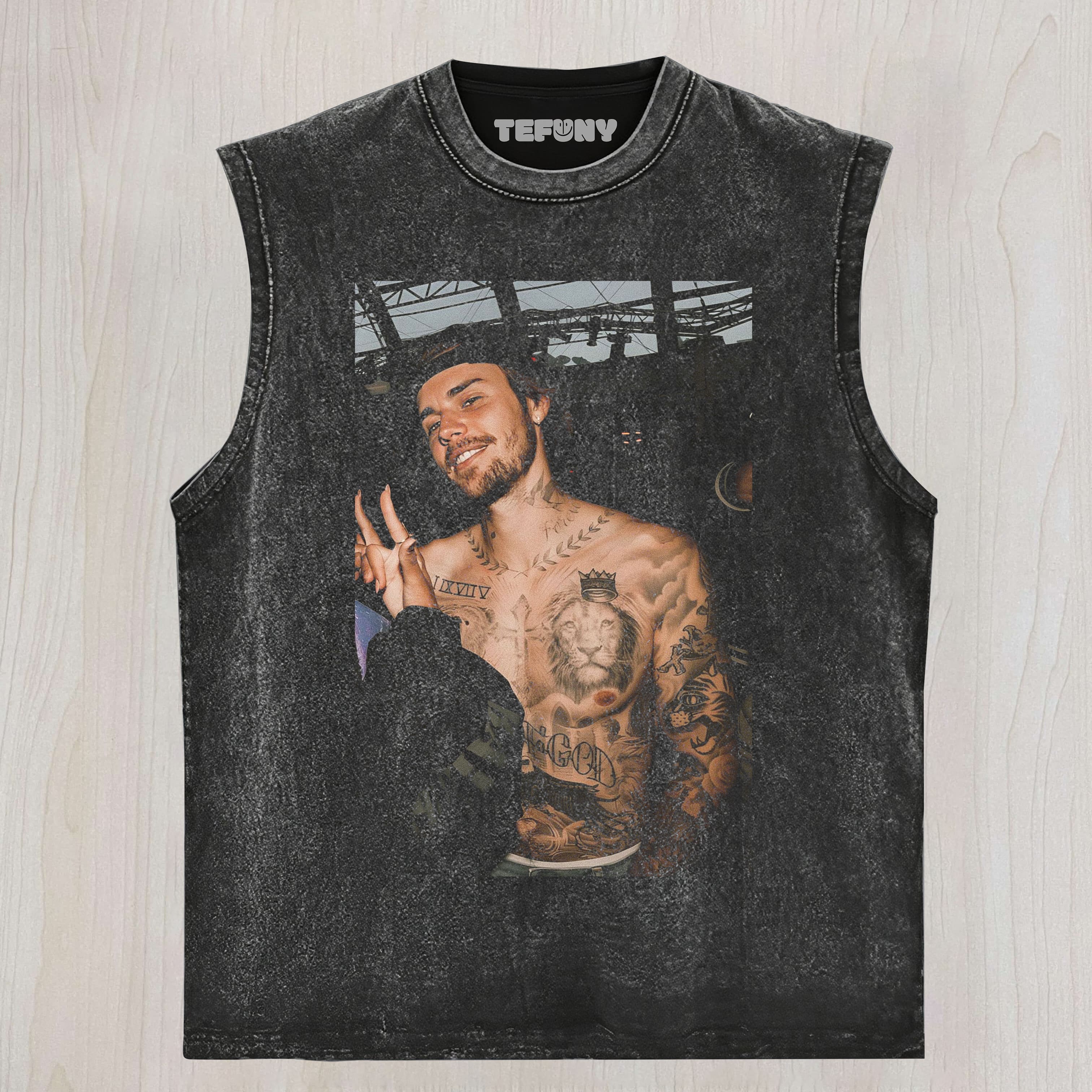 JUSTIN BIEBER2 UNISEX TEE, TANK TOP, LAYERED LS, SWEATSHIRT & HOODIE
