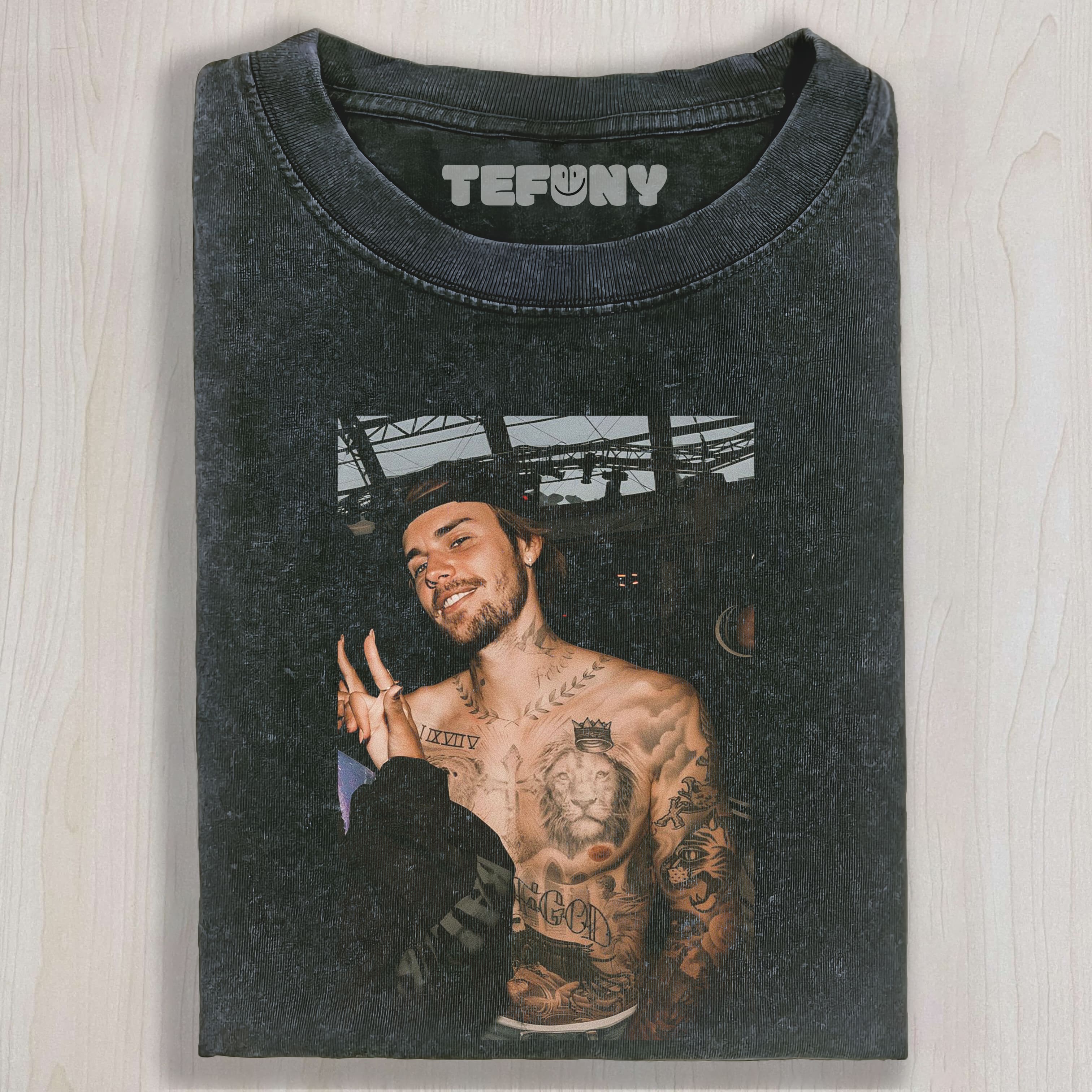 JUSTIN BIEBER2 UNISEX TEE, TANK TOP, LAYERED LS, SWEATSHIRT & HOODIE