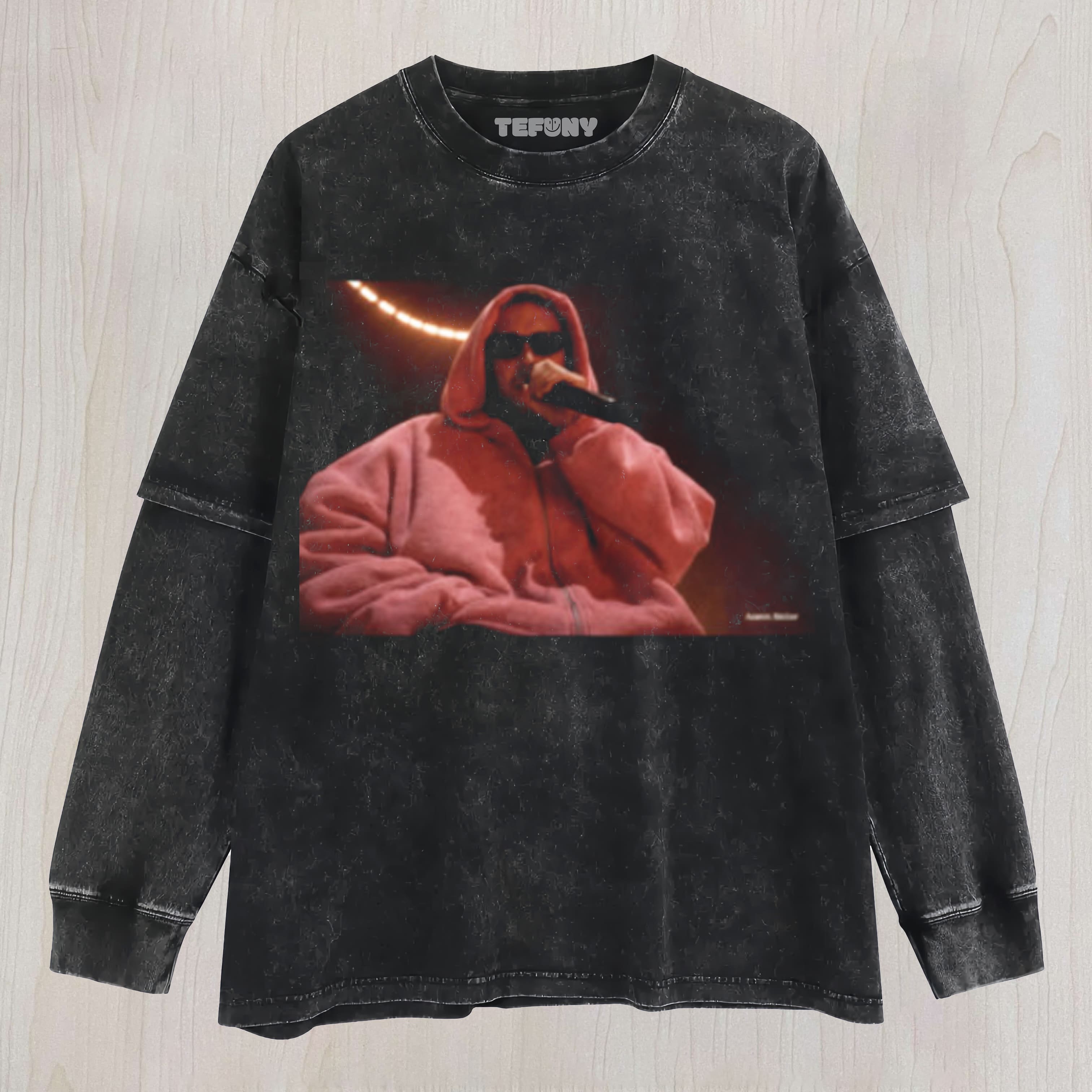 JUSTIN BIEBER3 UNISEX TEE, TANK TOP, LAYERED LS, SWEATSHIRT & HOODIE