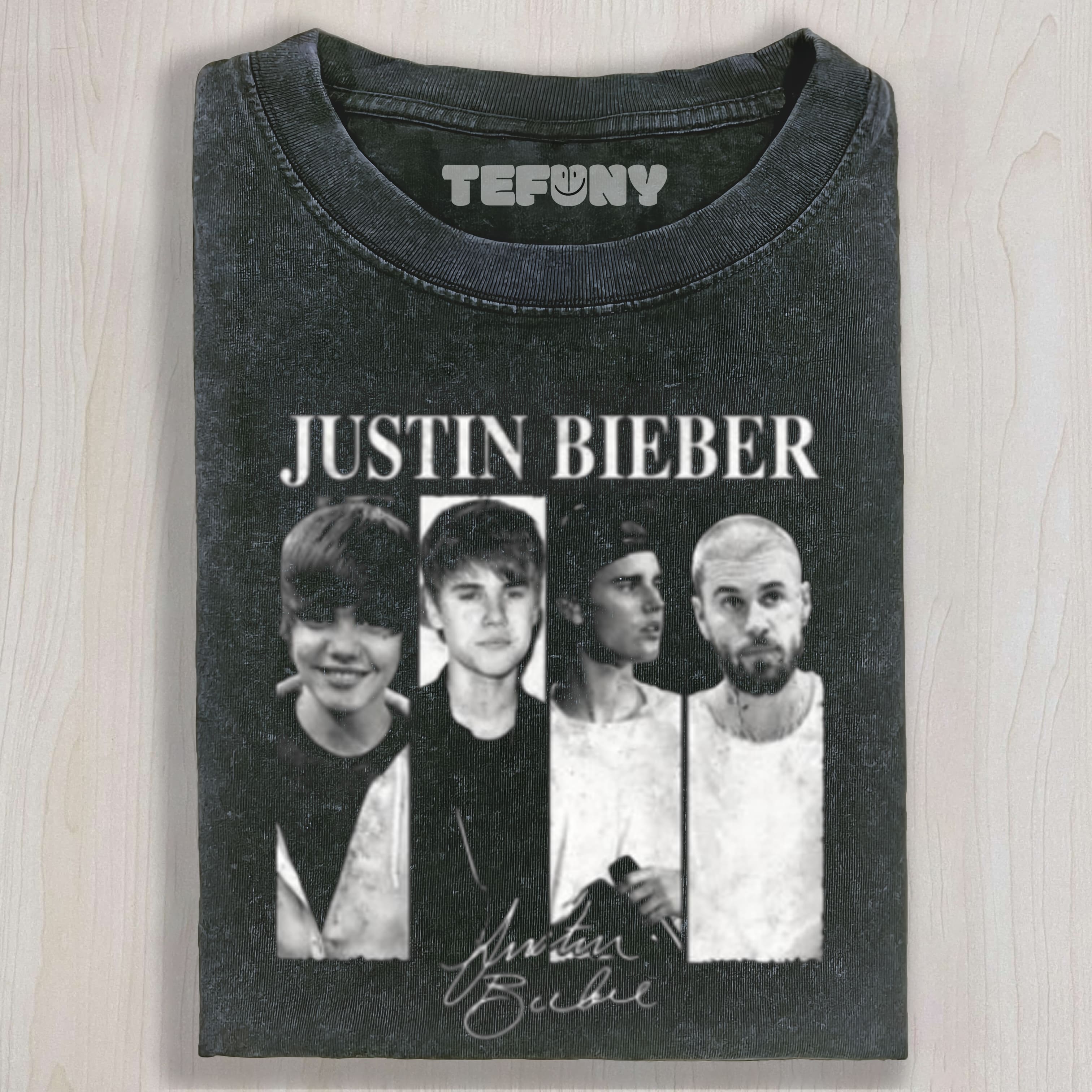 JUSTIN BIEBER4 UNISEX TEE, TANK TOP, LAYERED LS, SWEATSHIRT & HOODIE