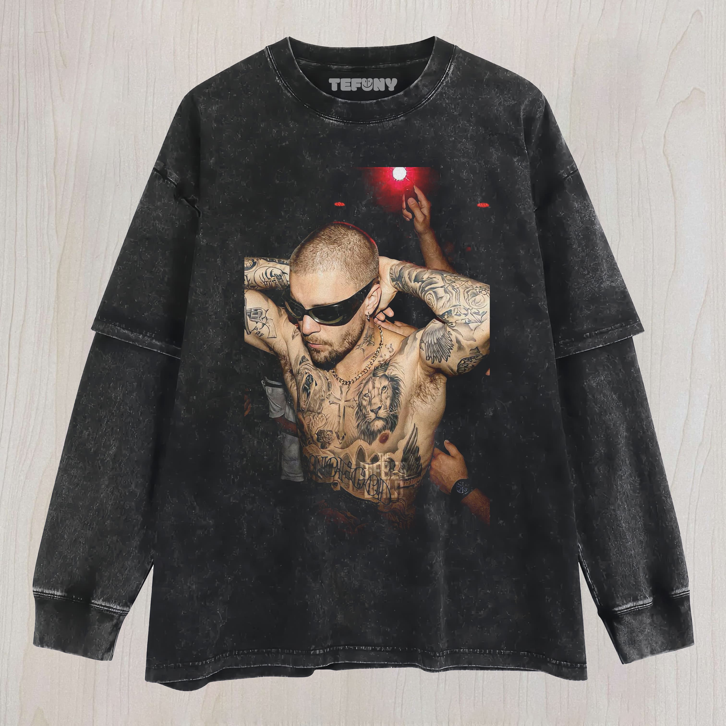 JUSTIN BIEBER4 UNISEX TEE, TANK TOP, LAYERED LS, SWEATSHIRT & HOODIE1