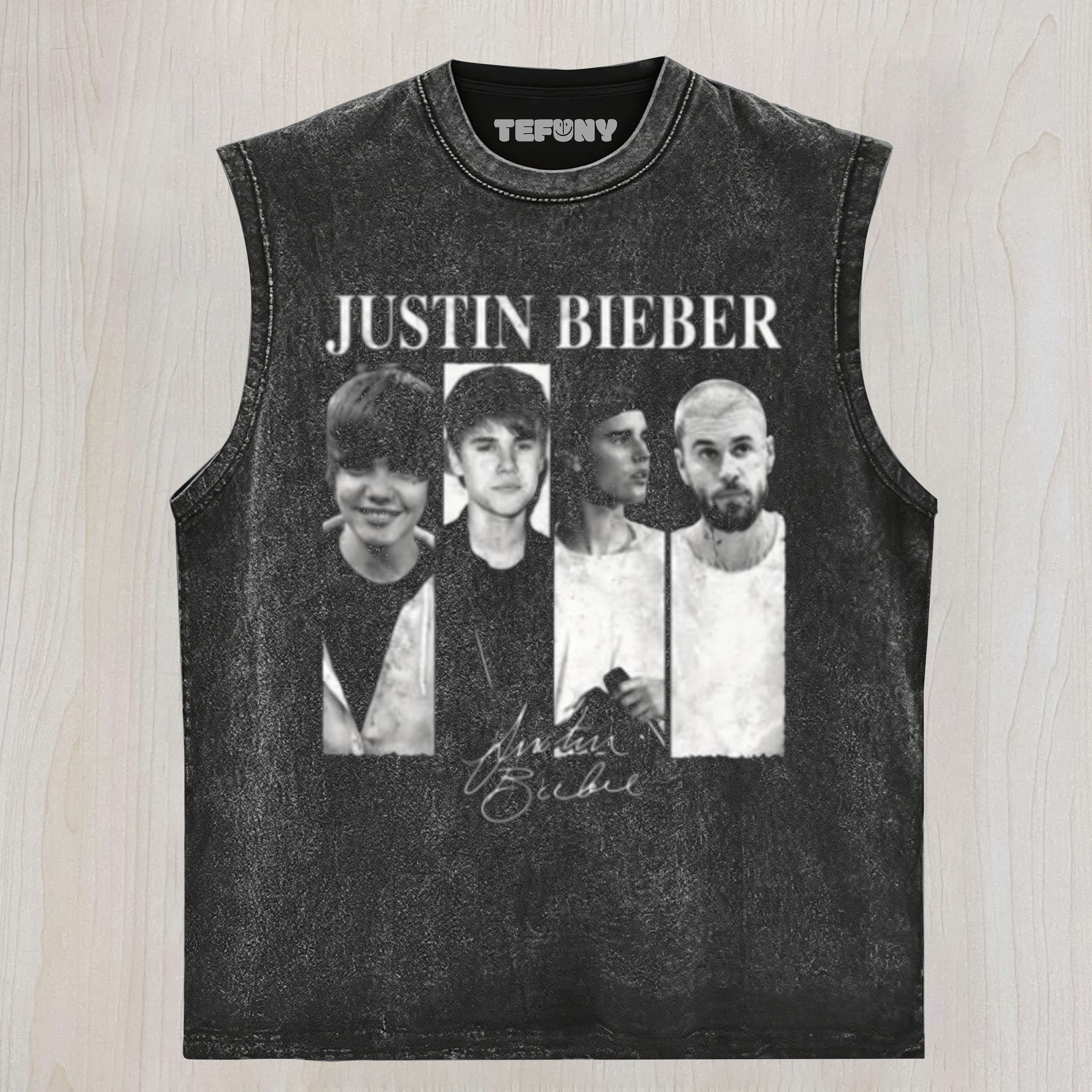 JUSTIN BIEBER4 UNISEX TEE, TANK TOP, LAYERED LS, SWEATSHIRT & HOODIE