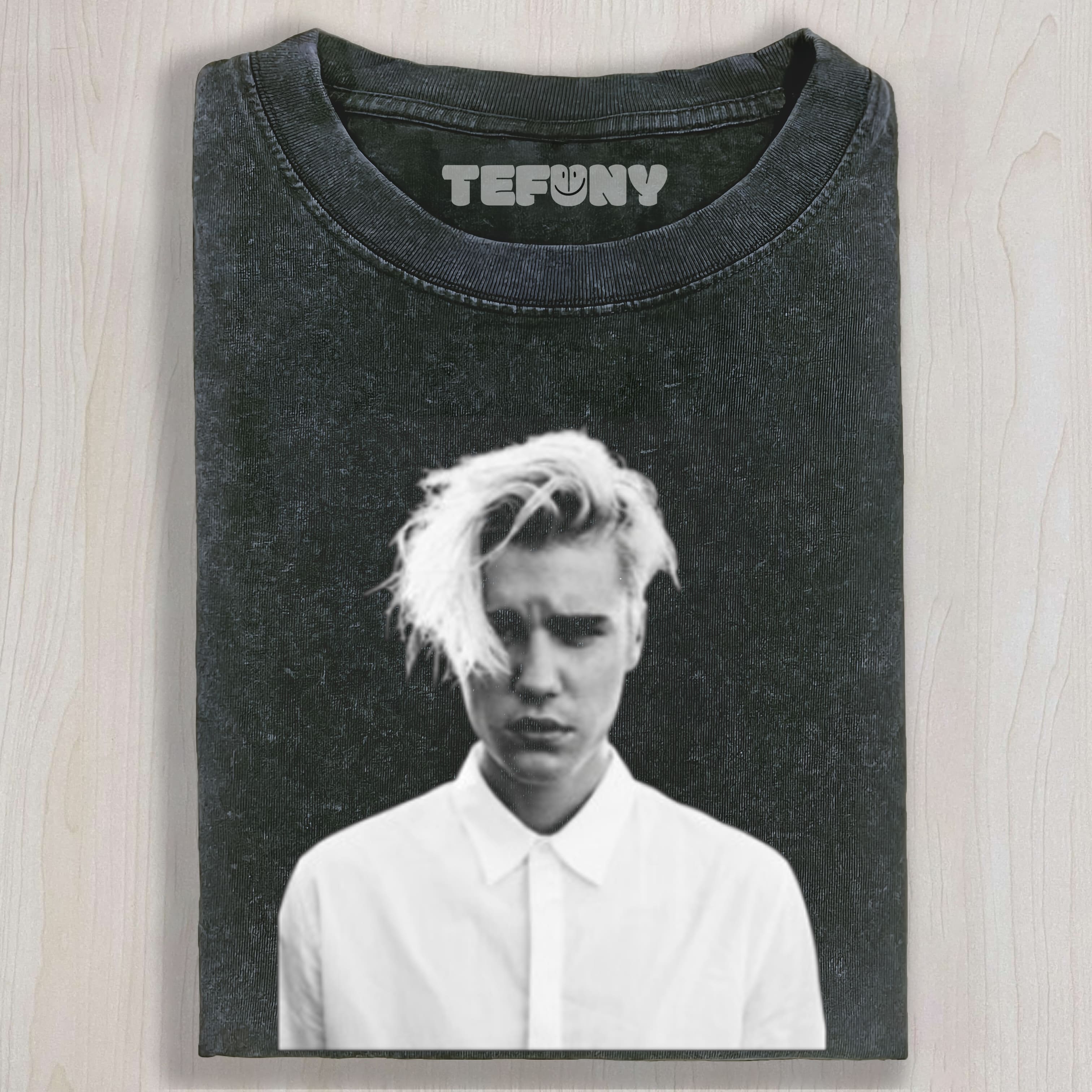 JUSTIN BIEBER5 UNISEX TEE, TANK TOP, LAYERED LS, SWEATSHIRT & HOODIE