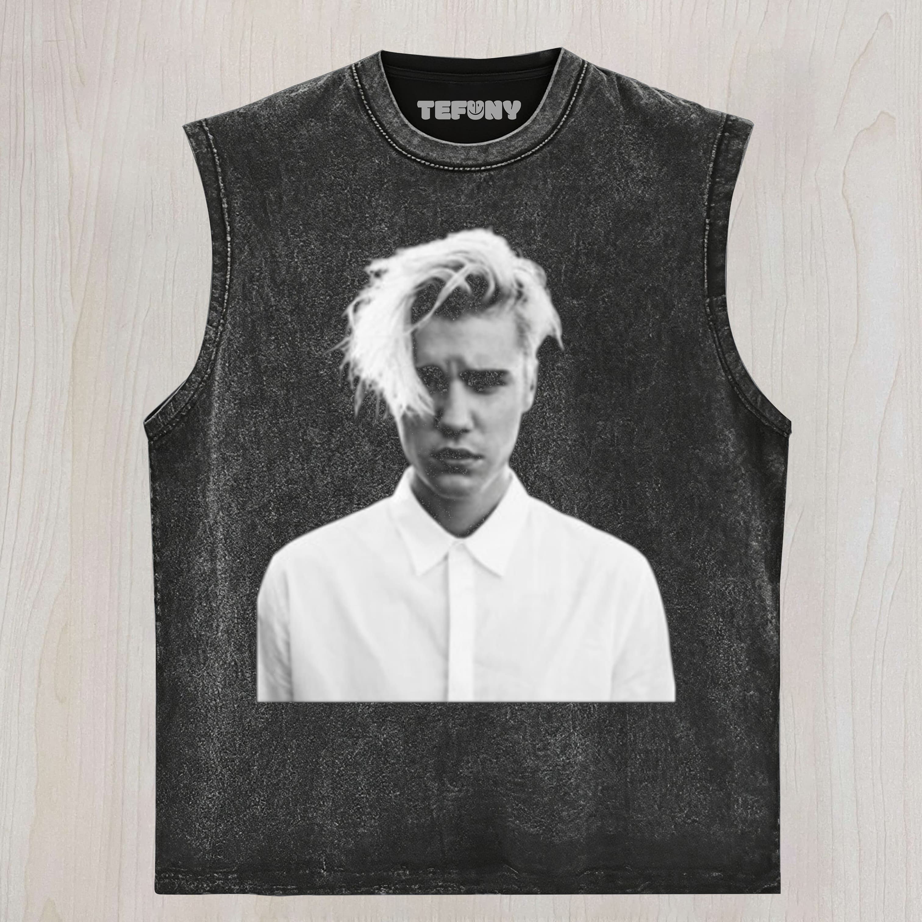 JUSTIN BIEBER5 UNISEX TEE, TANK TOP, LAYERED LS, SWEATSHIRT & HOODIE