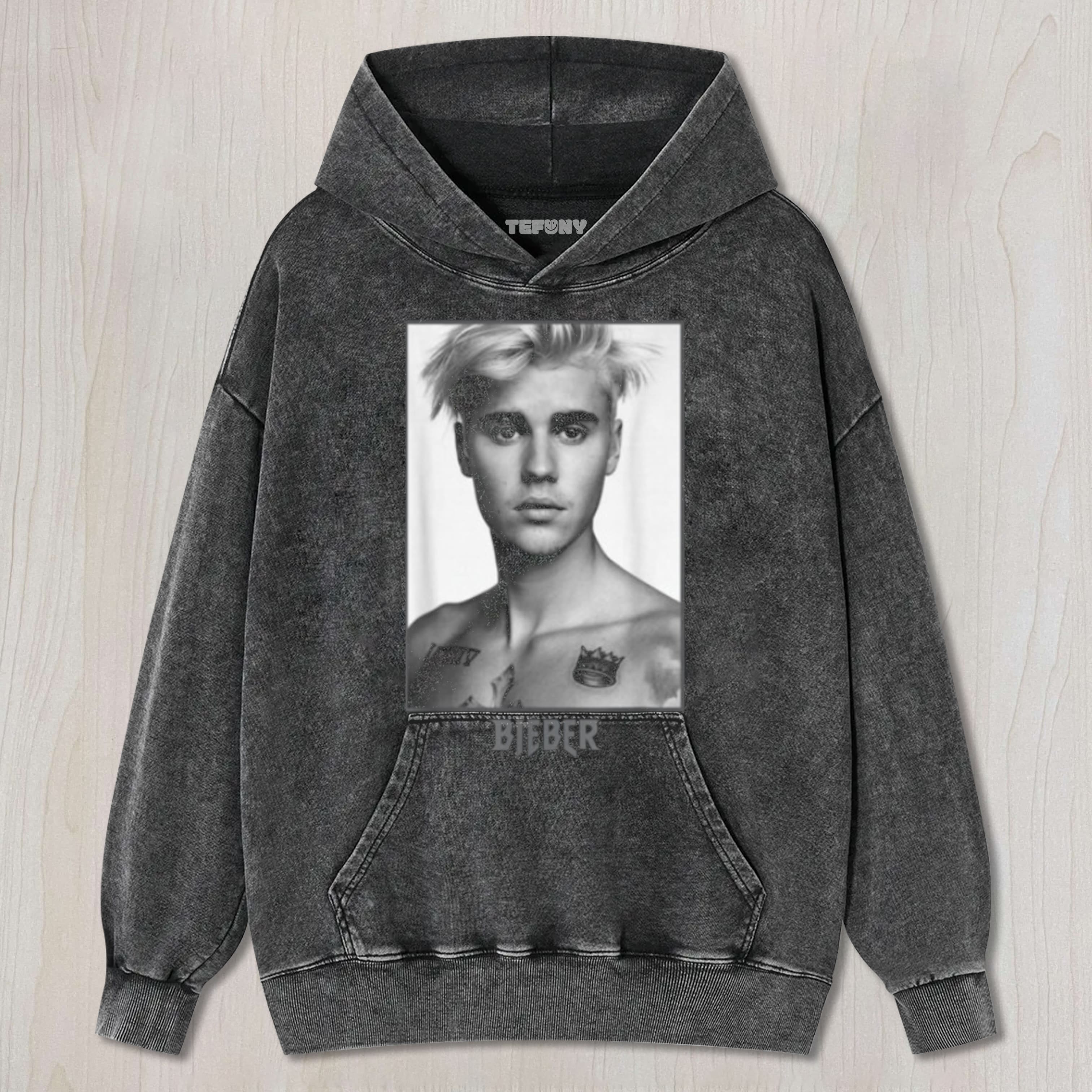 JUSTIN BIEBER6 UNISEX TEE, TANK TOP, LAYERED LS, SWEATSHIRT & HOODIE
