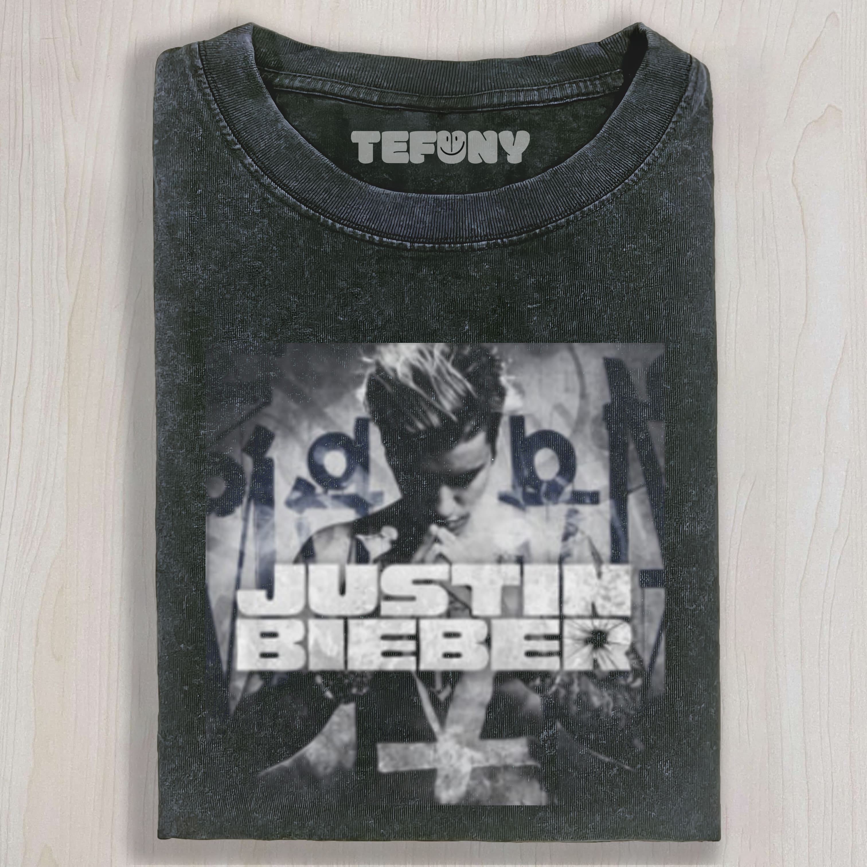 JUSTIN BIEBER7 UNISEX TEE, TANK TOP, LAYERED LS, SWEATSHIRT & HOODIE