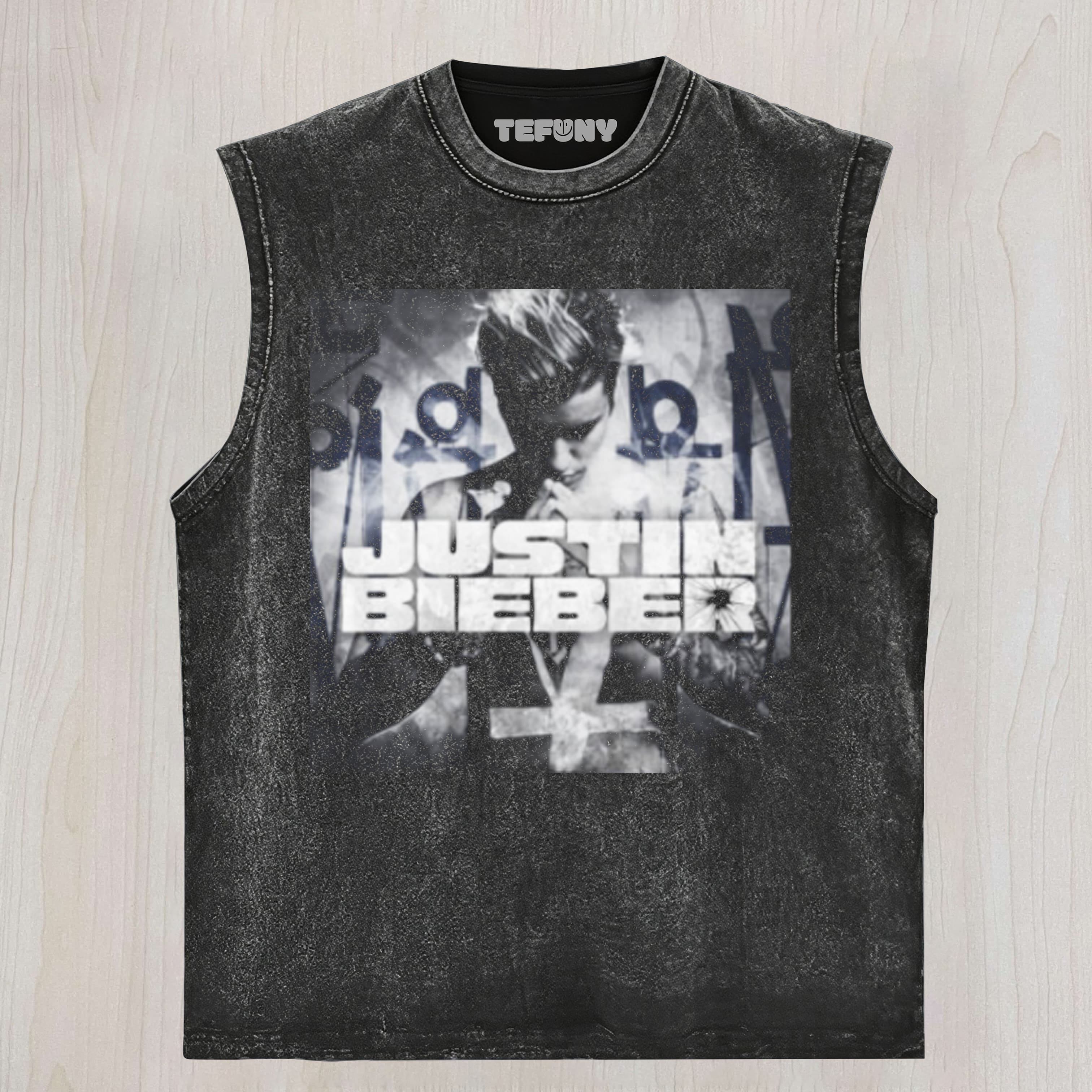 JUSTIN BIEBER7 UNISEX TEE, TANK TOP, LAYERED LS, SWEATSHIRT & HOODIE